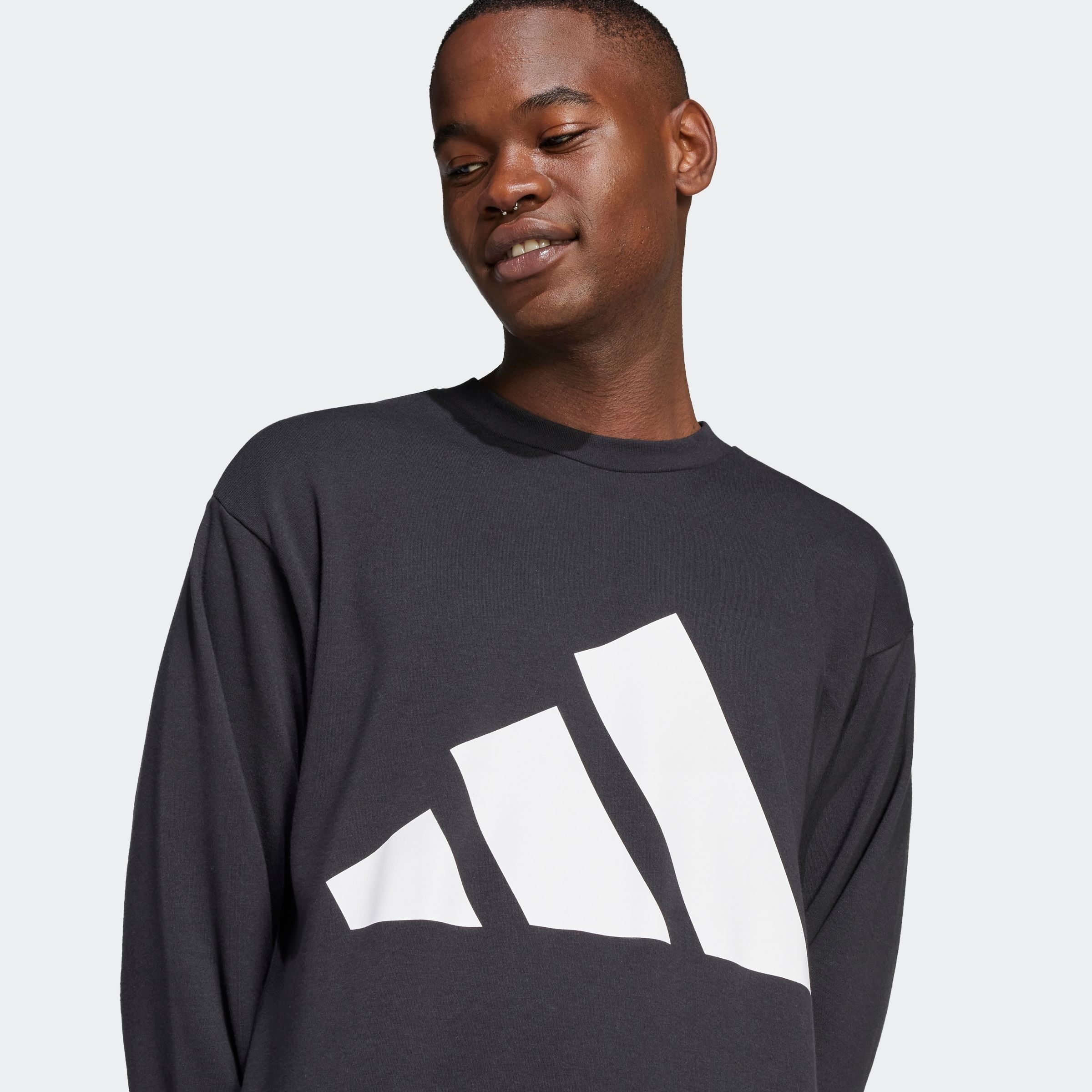 adidas Sportswear Sweatshirt »M BL FT SWT«