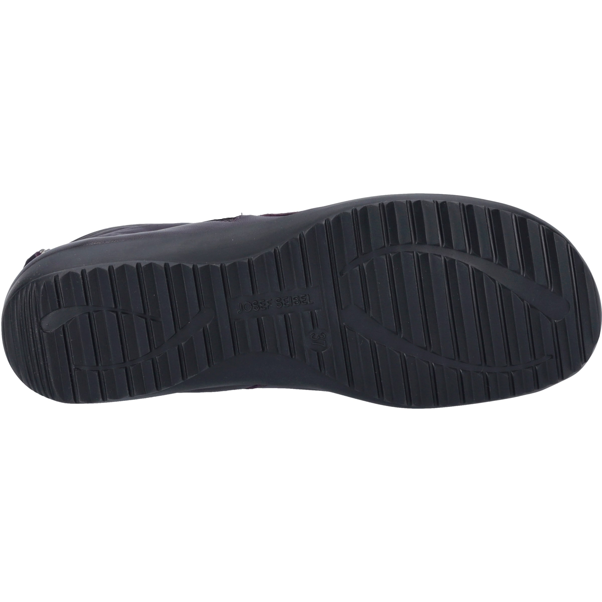 Josef Seibel Stiefelette »Naly 61, purple«