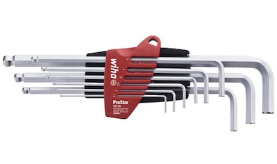 Werkzeugset »Stiftschlüssel (07185)«