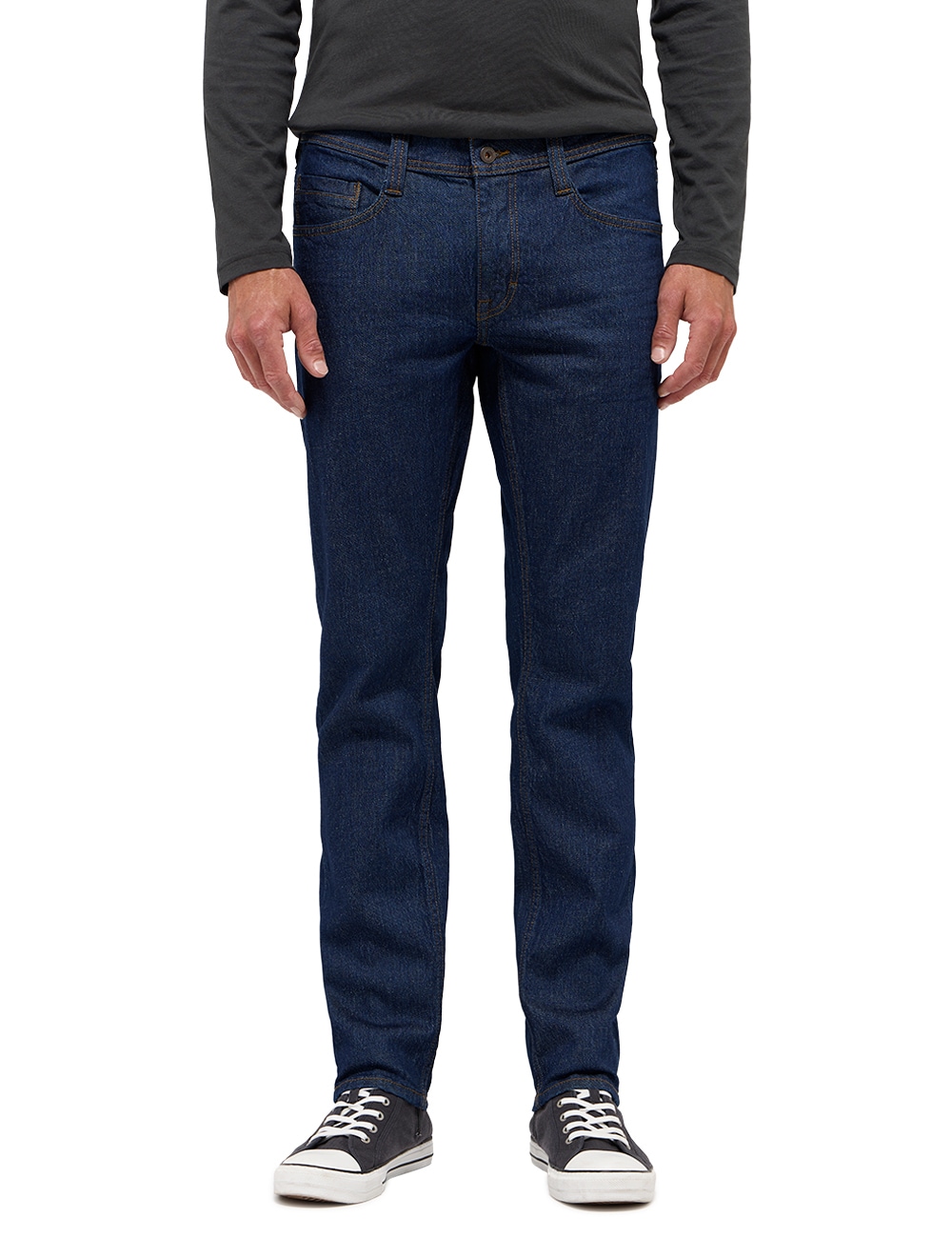 MUSTANG Slim-fit-Jeans »Style Oregon Slim«