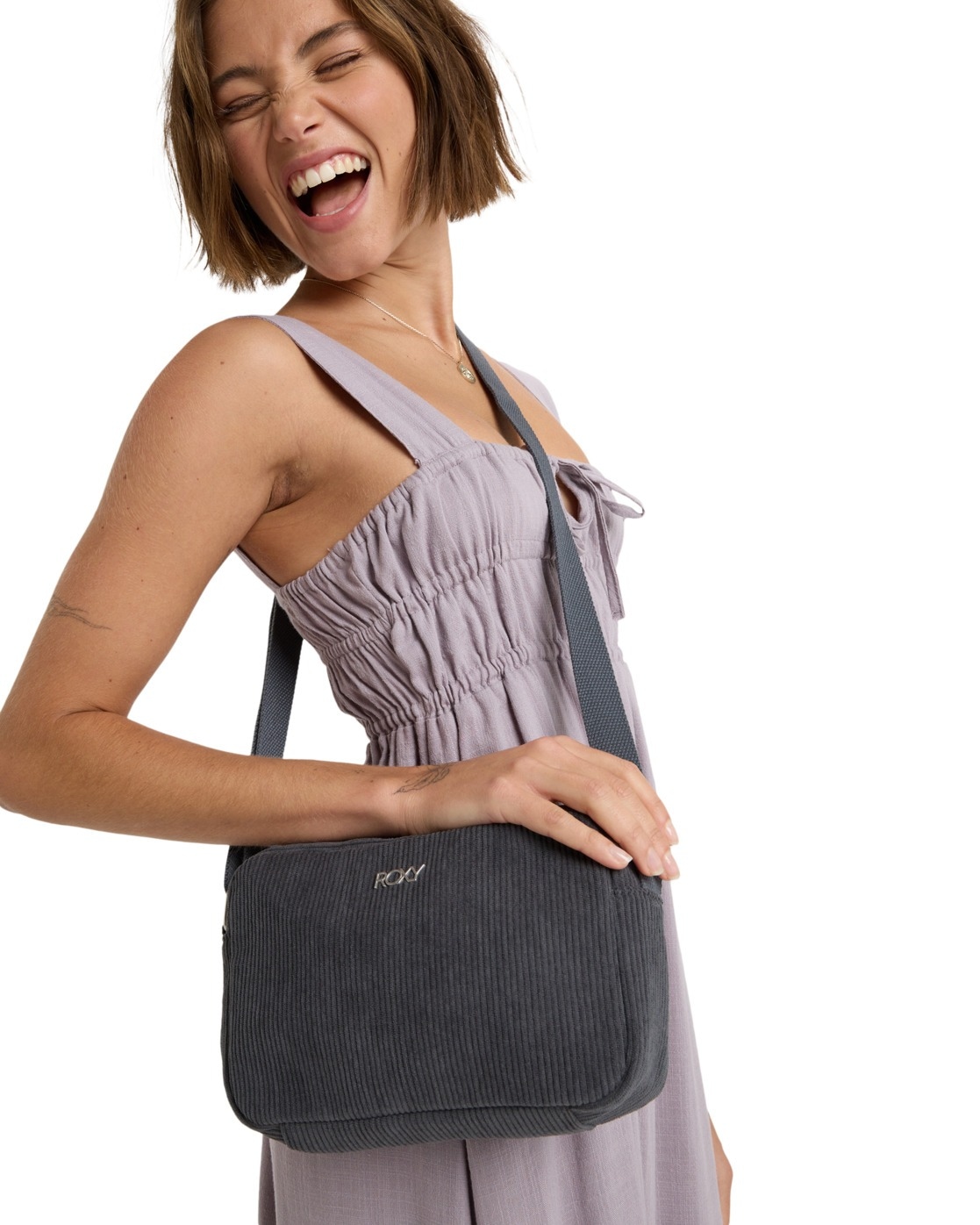 Roxy Schultertasche »Feeling Vibes«