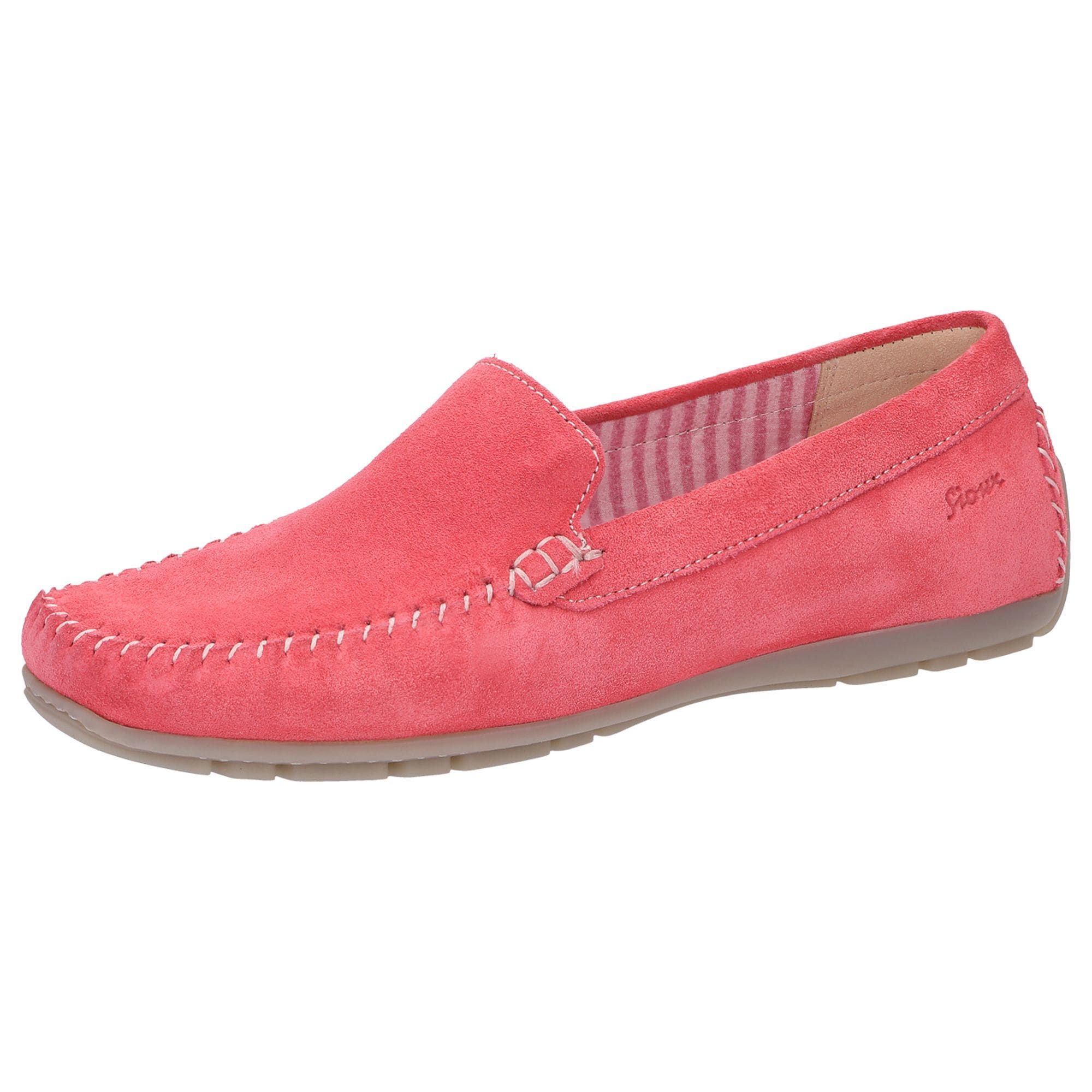 SIOUX Slipper »Carmona-706«