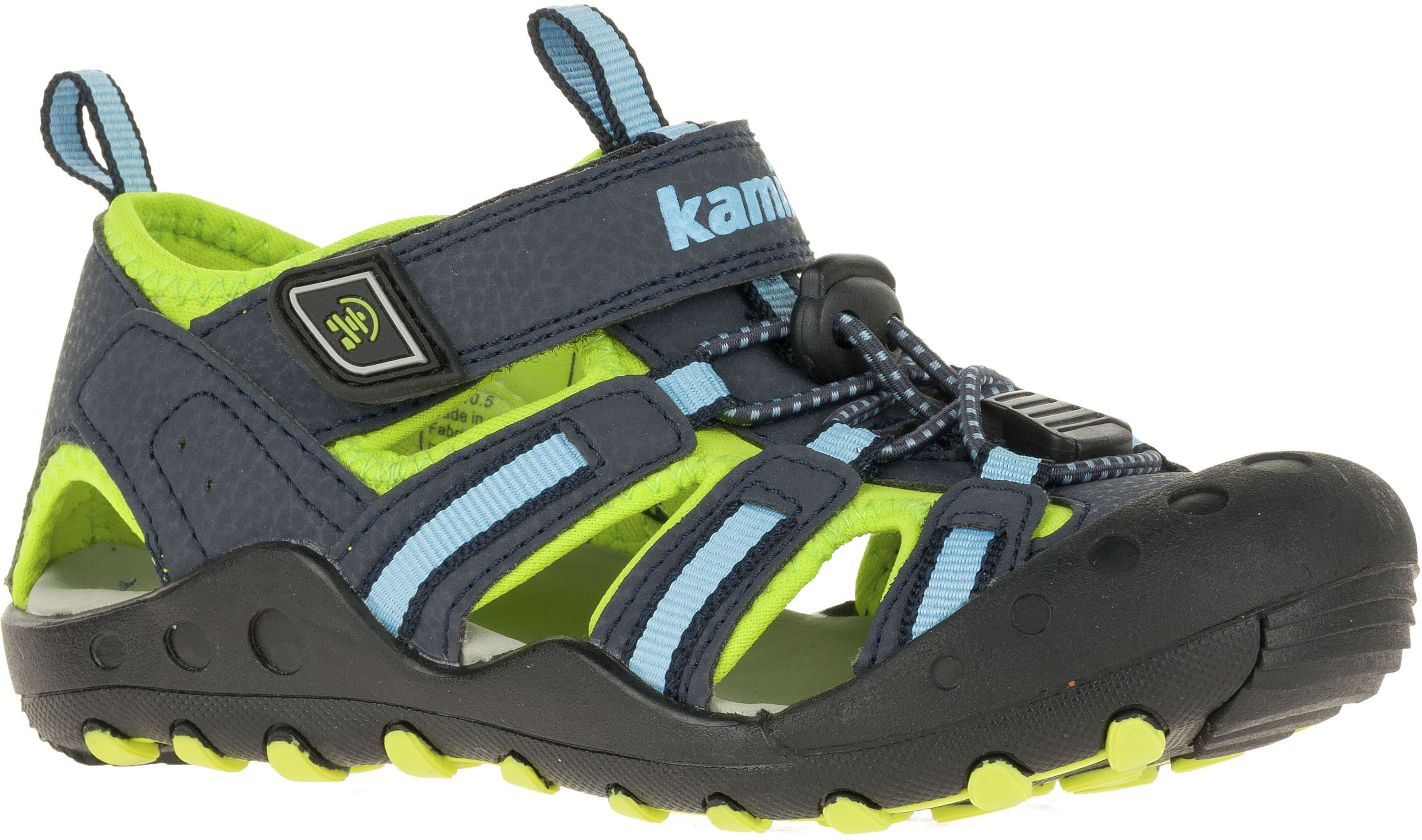 Kamik Outdoorsandale »CRAB«