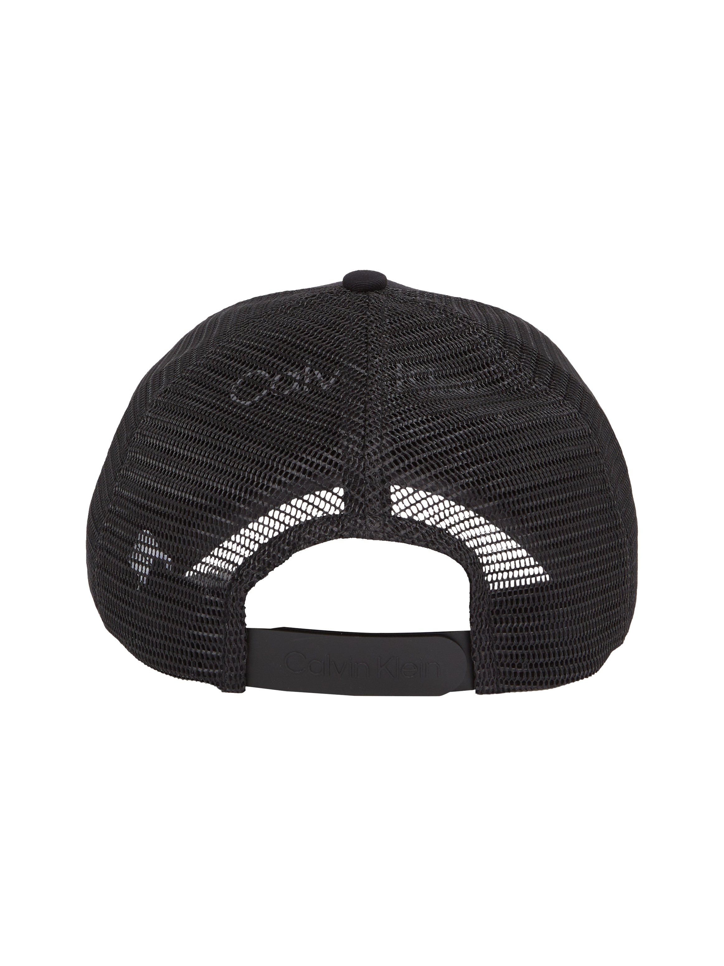 Calvin Klein Baseball Cap »CK MUST TRUCKER«, mit Logo