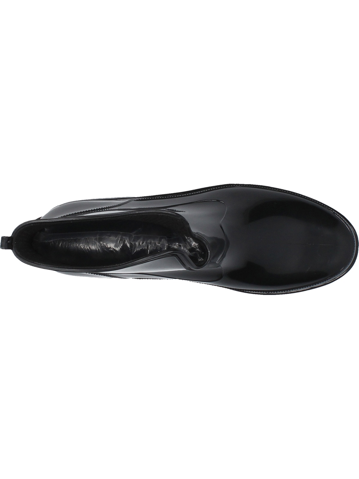 Bockstiegel Gummistiefel »Regenstiefel Elke schwarz«