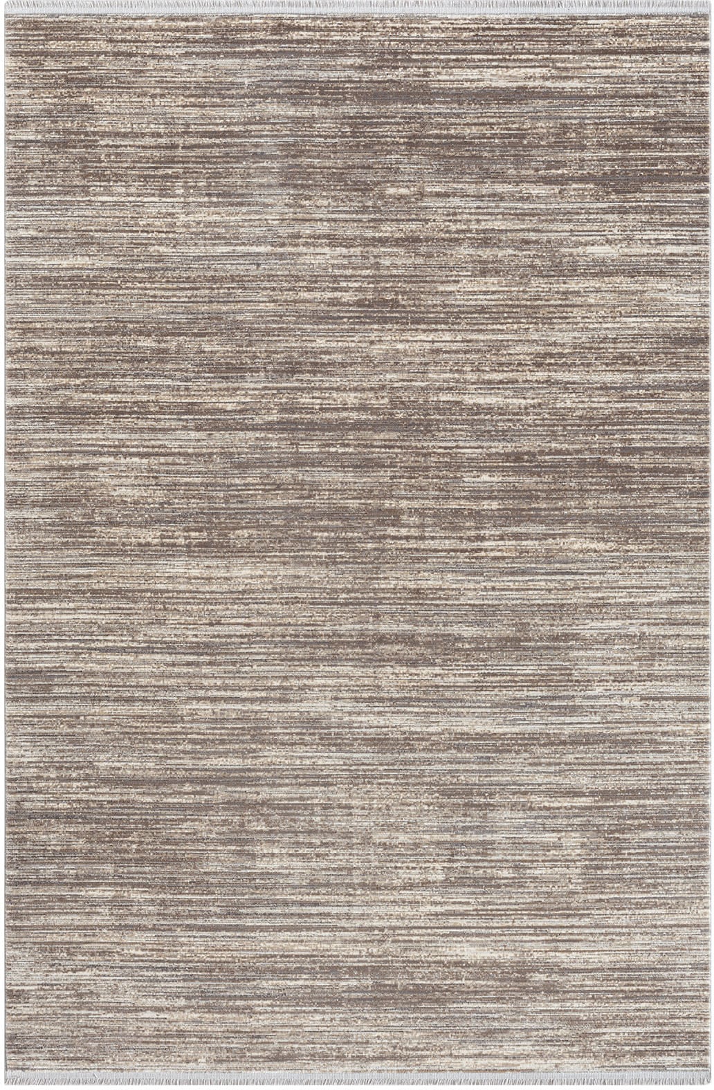 ASTRA Teppich »Gravina 225«, rechteckig, 7 mm Höhe, eleganter seidiger Flor, Viskoseteppich, Hoch-Tief-Struktur