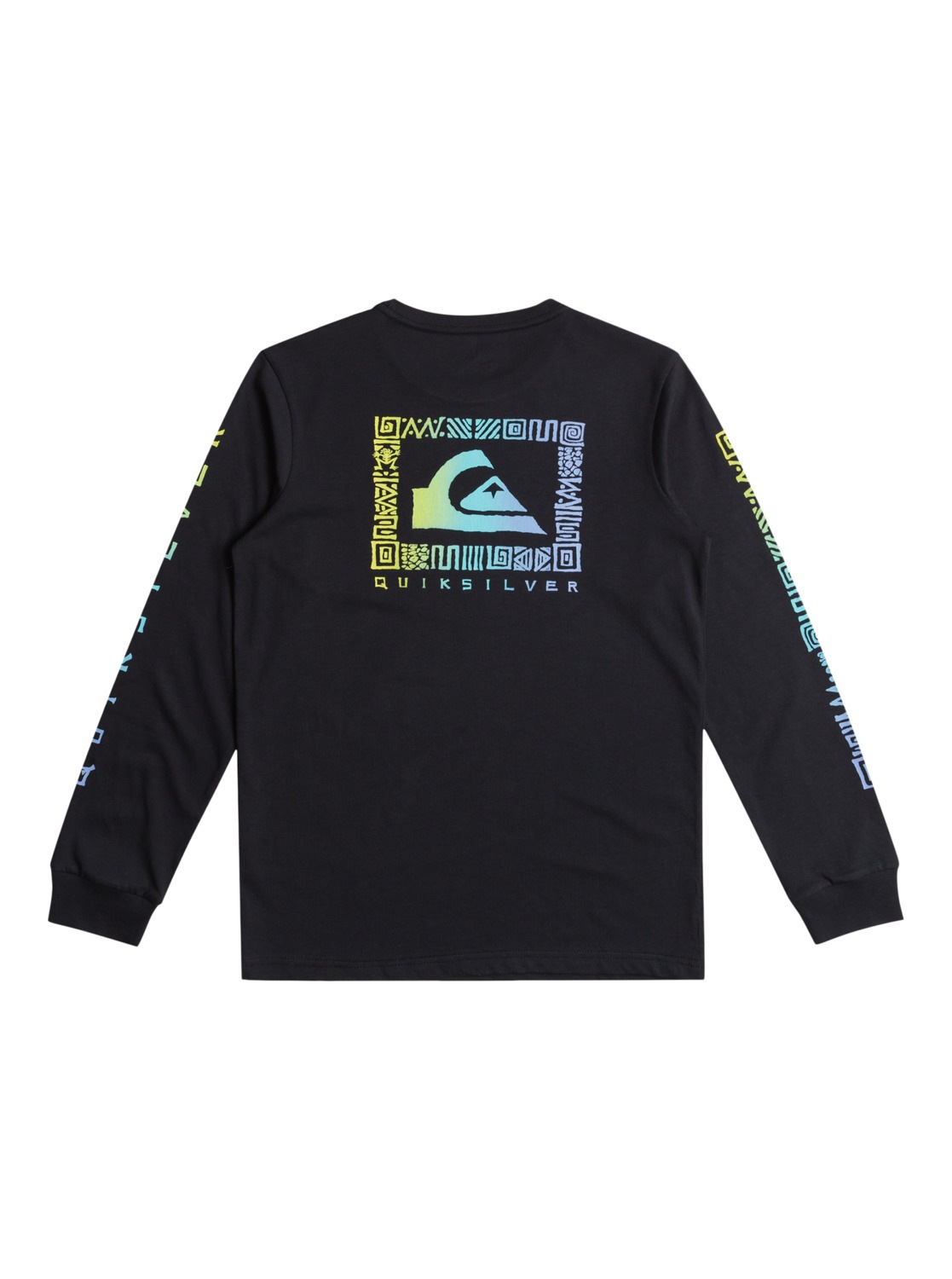 Quiksilver Shirttop »Revival«