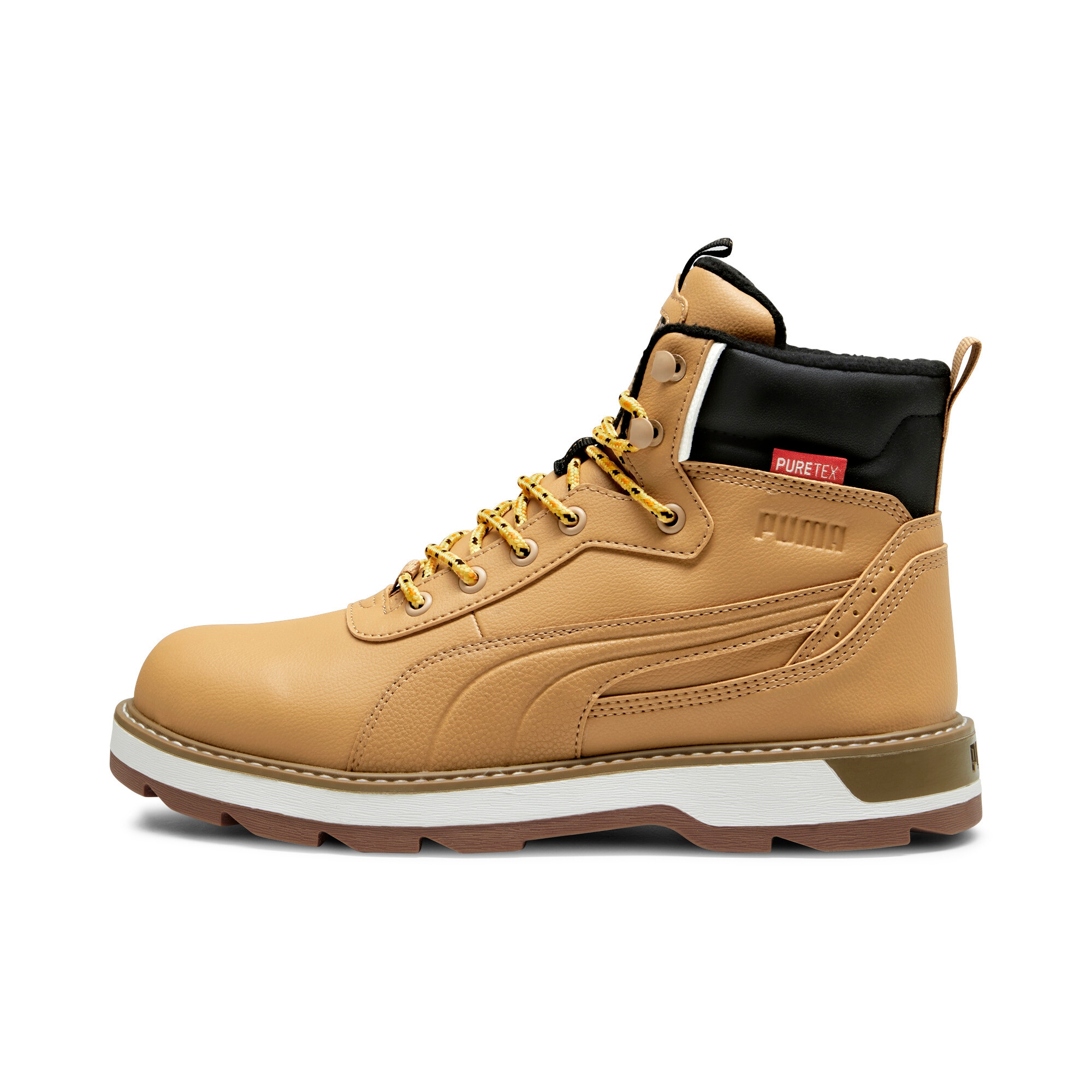 PUMA Sneaker »DESIERTO V3 PURETEX«