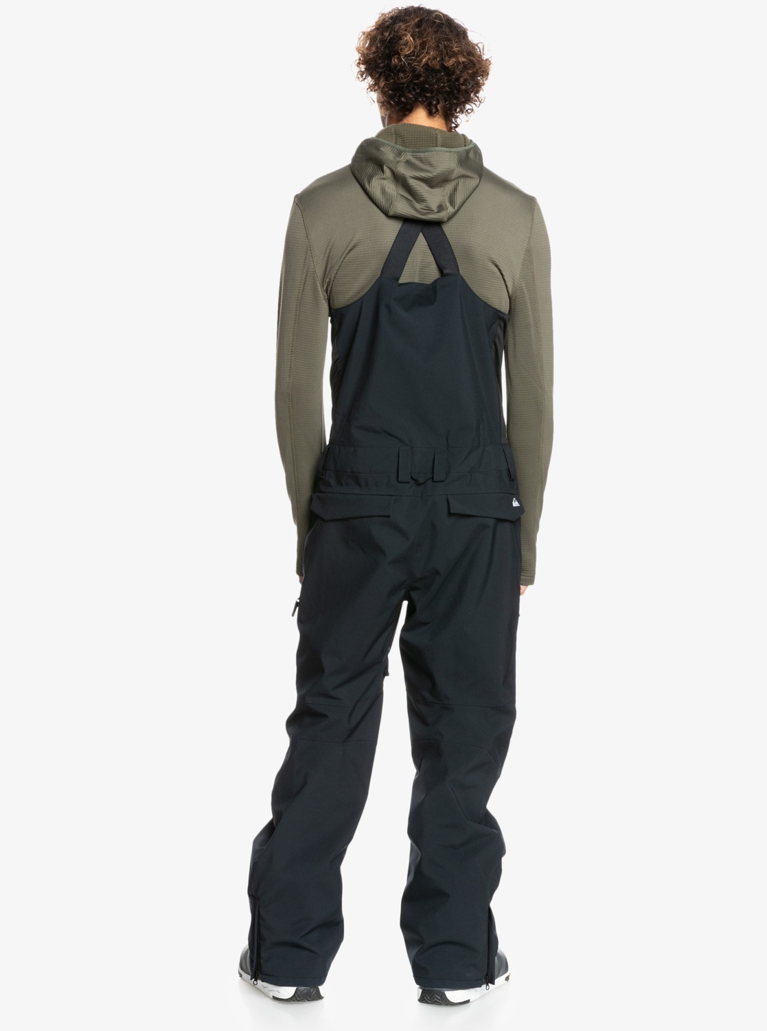 Quiksilver Snowboardhose »Utility«