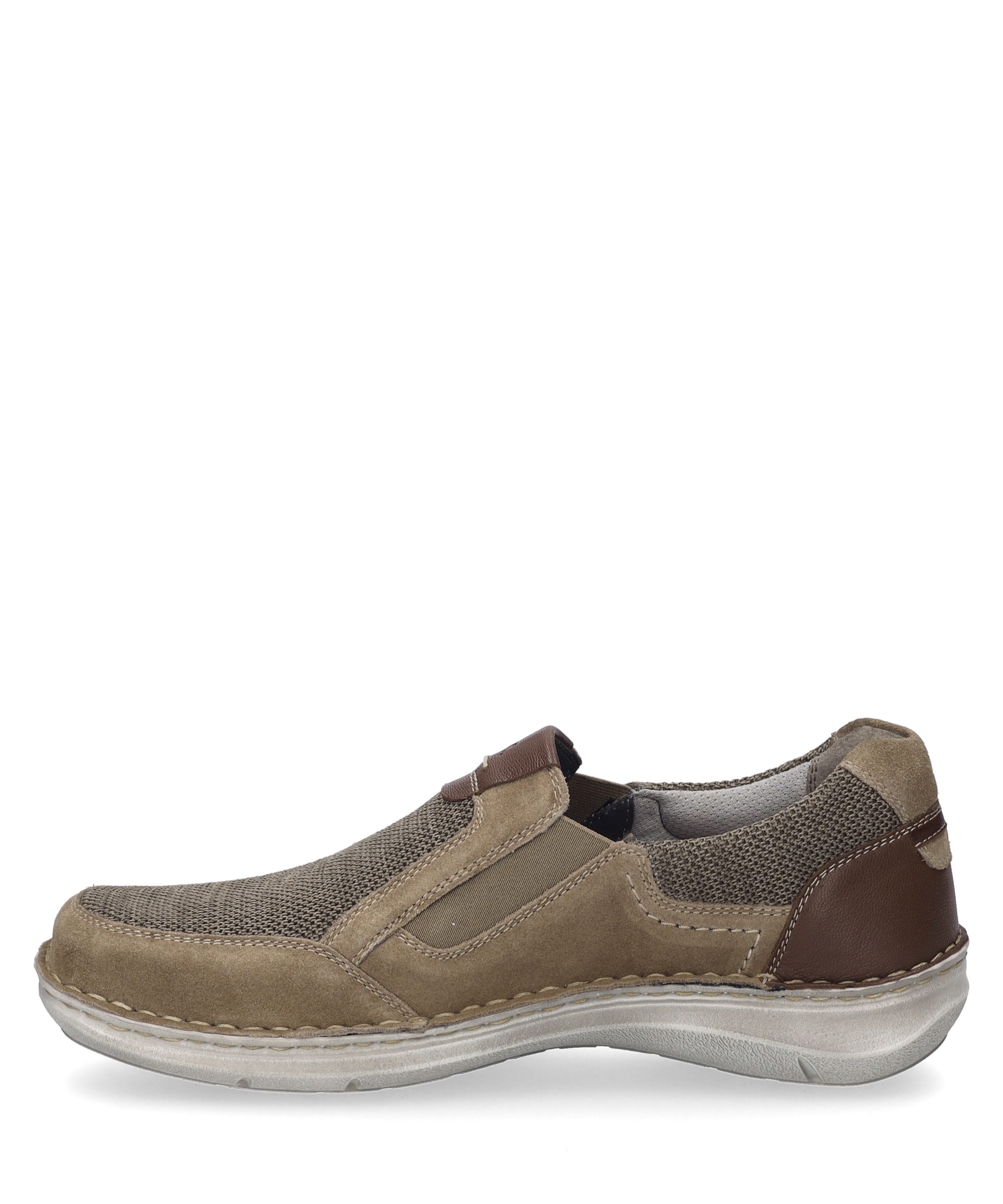 Josef Seibel Slipper »New Anvers 78, sand-kombi«