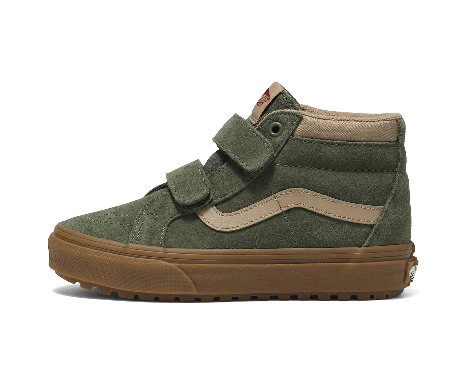 Vans Sneaker »SK8-Mid Reissue V Insulated«  gefüttert