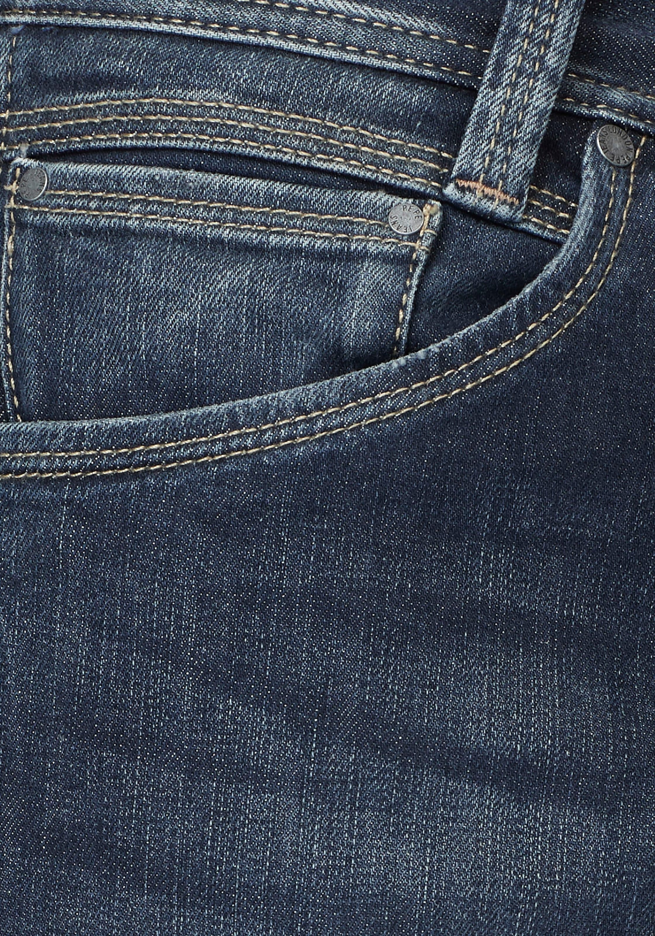 Pepe Jeans Stretch-Jeans »SPIKE«