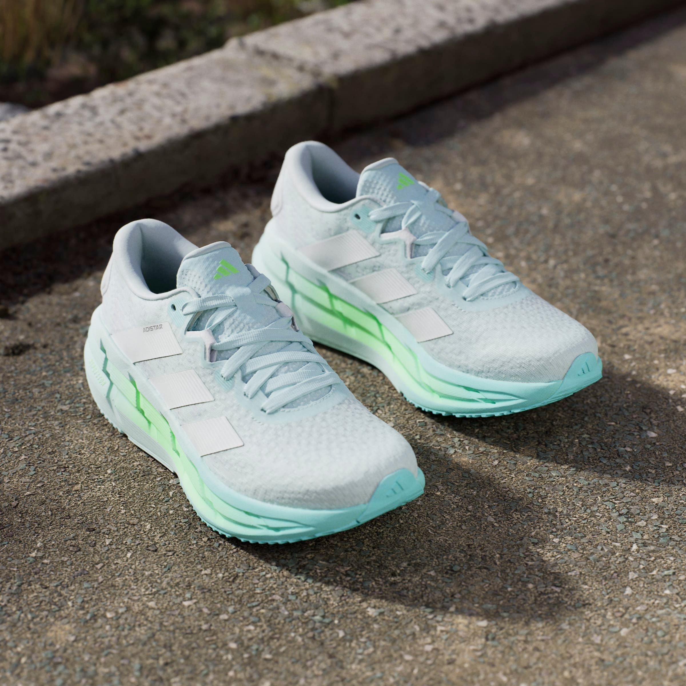 adidas Performance Laufschuh »ADISTAR 4«