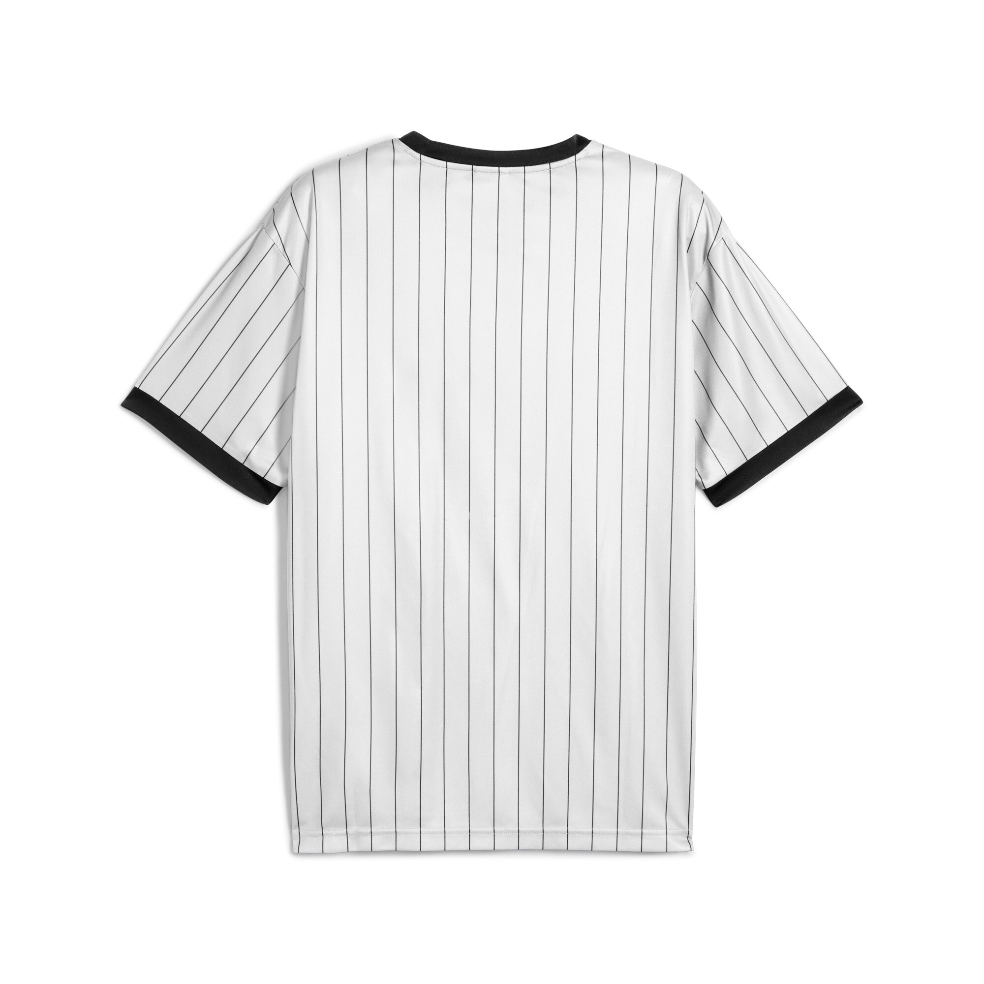 PUMA T-Shirt »ESS STRIPED JERSEY«