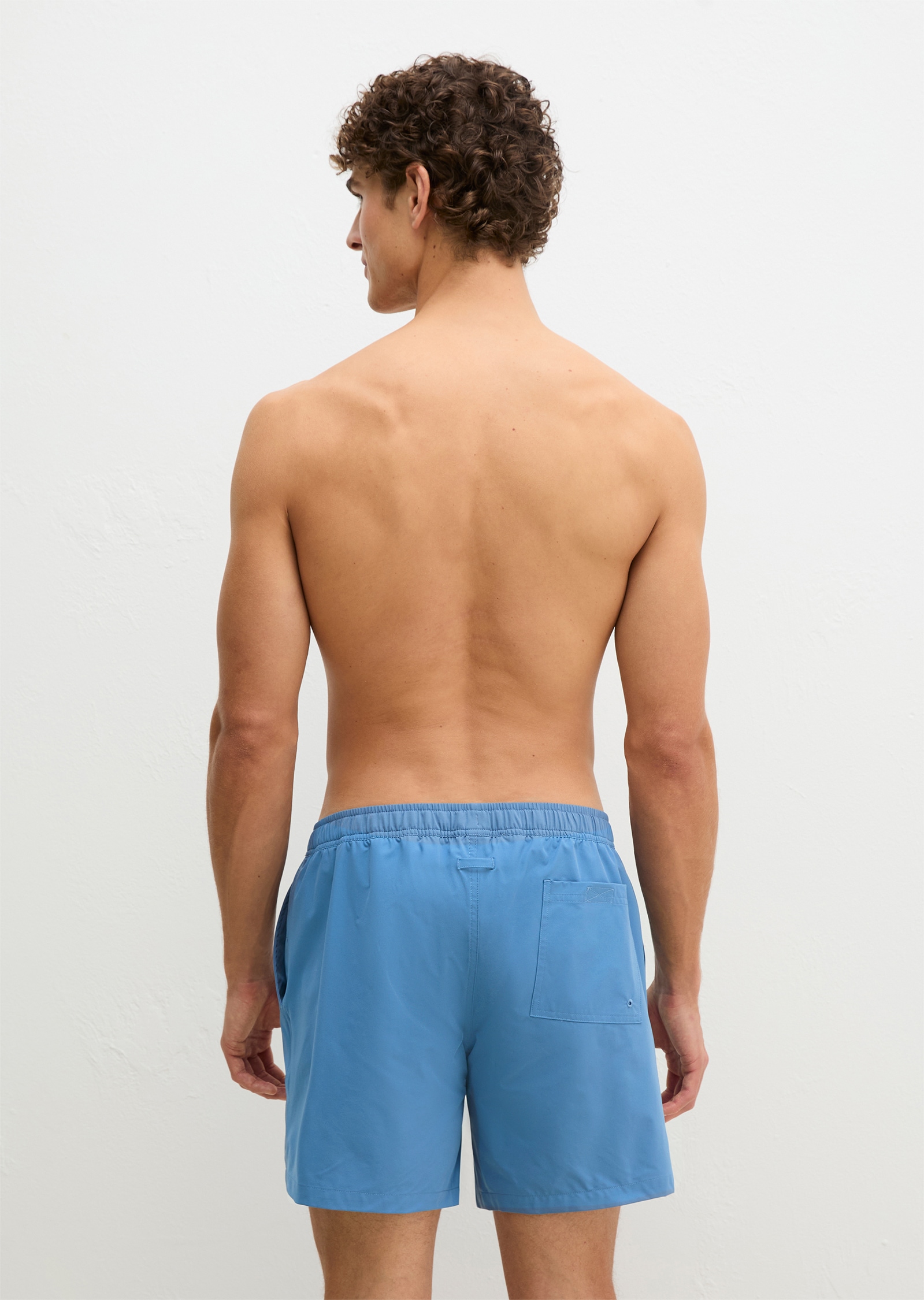 Marc O'Polo Badeshorts »Essentials«
