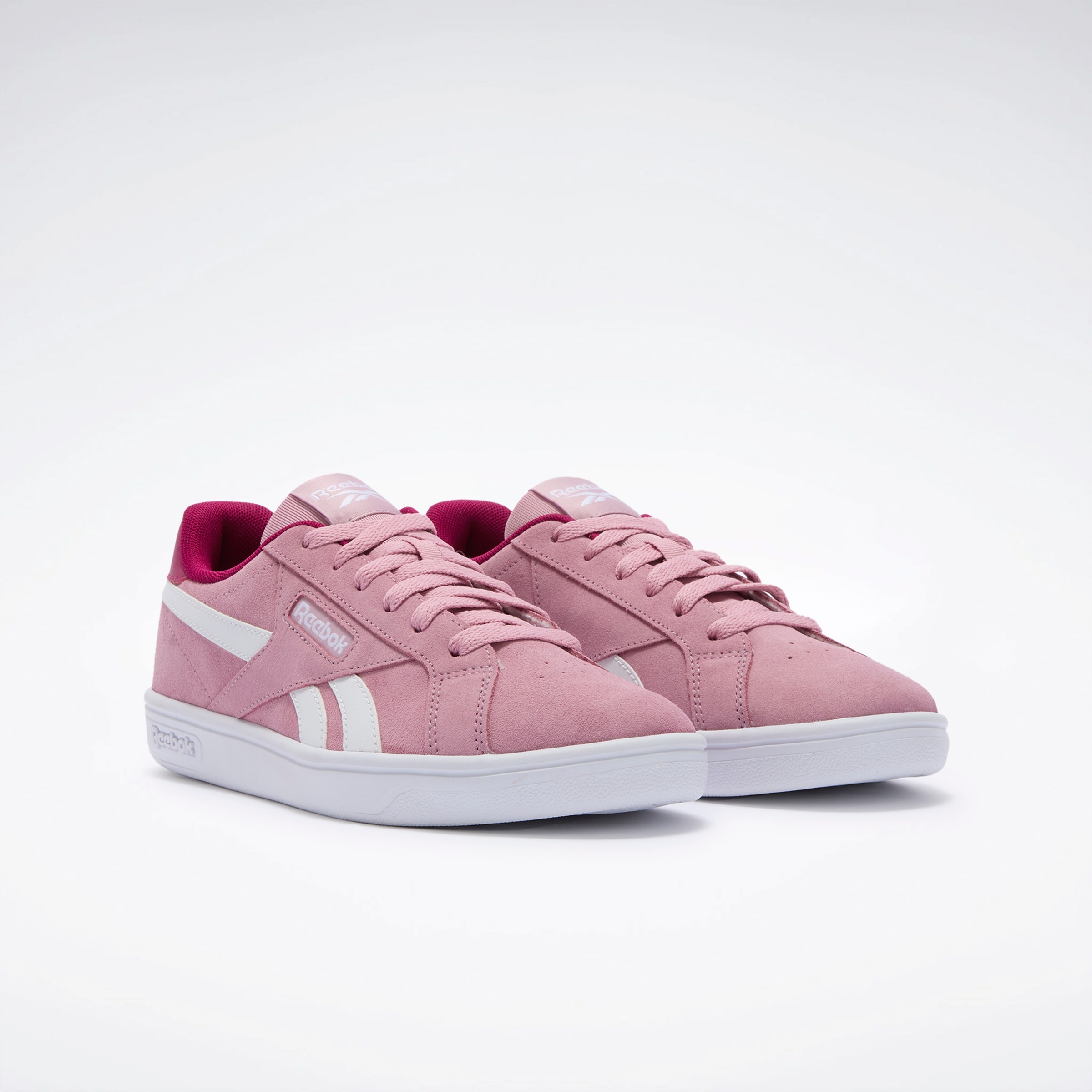 Reebok Classic Sneaker »REEBOK COURT RETRO«