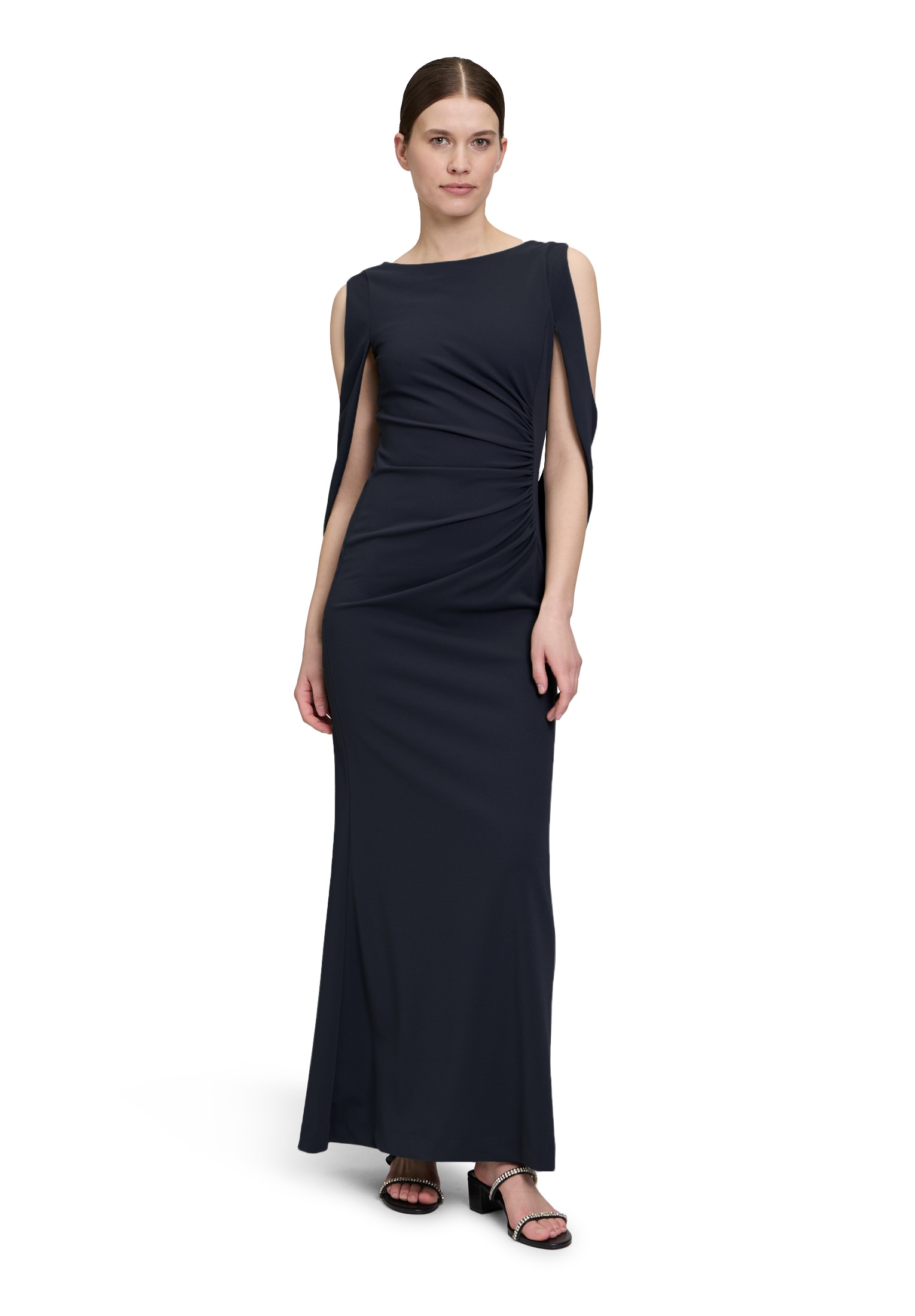 Vera Mont Abendkleid »Abendkleid mit Spitze«