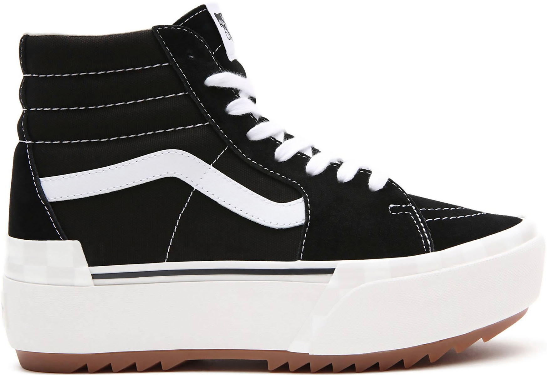 Plateausneaker »SK8-Hi Stacked«