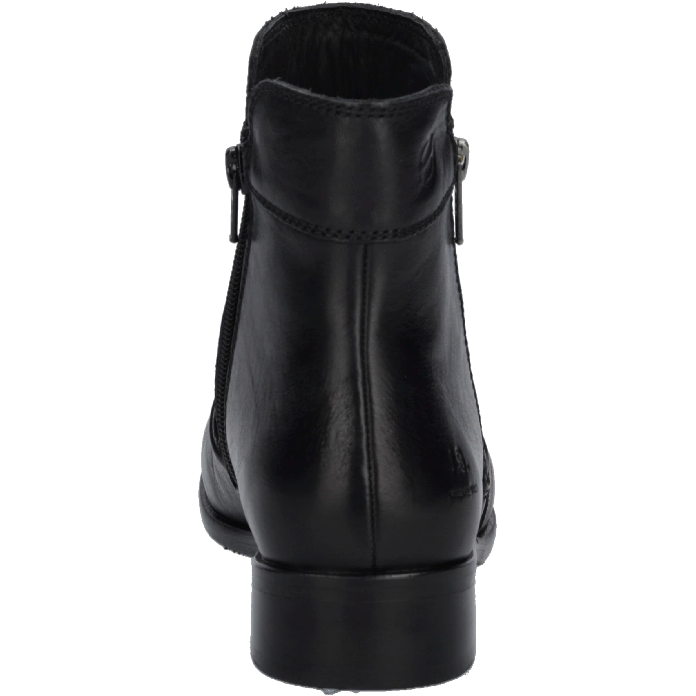 Josef Seibel Stiefelette »Catrin 12, schwarz«