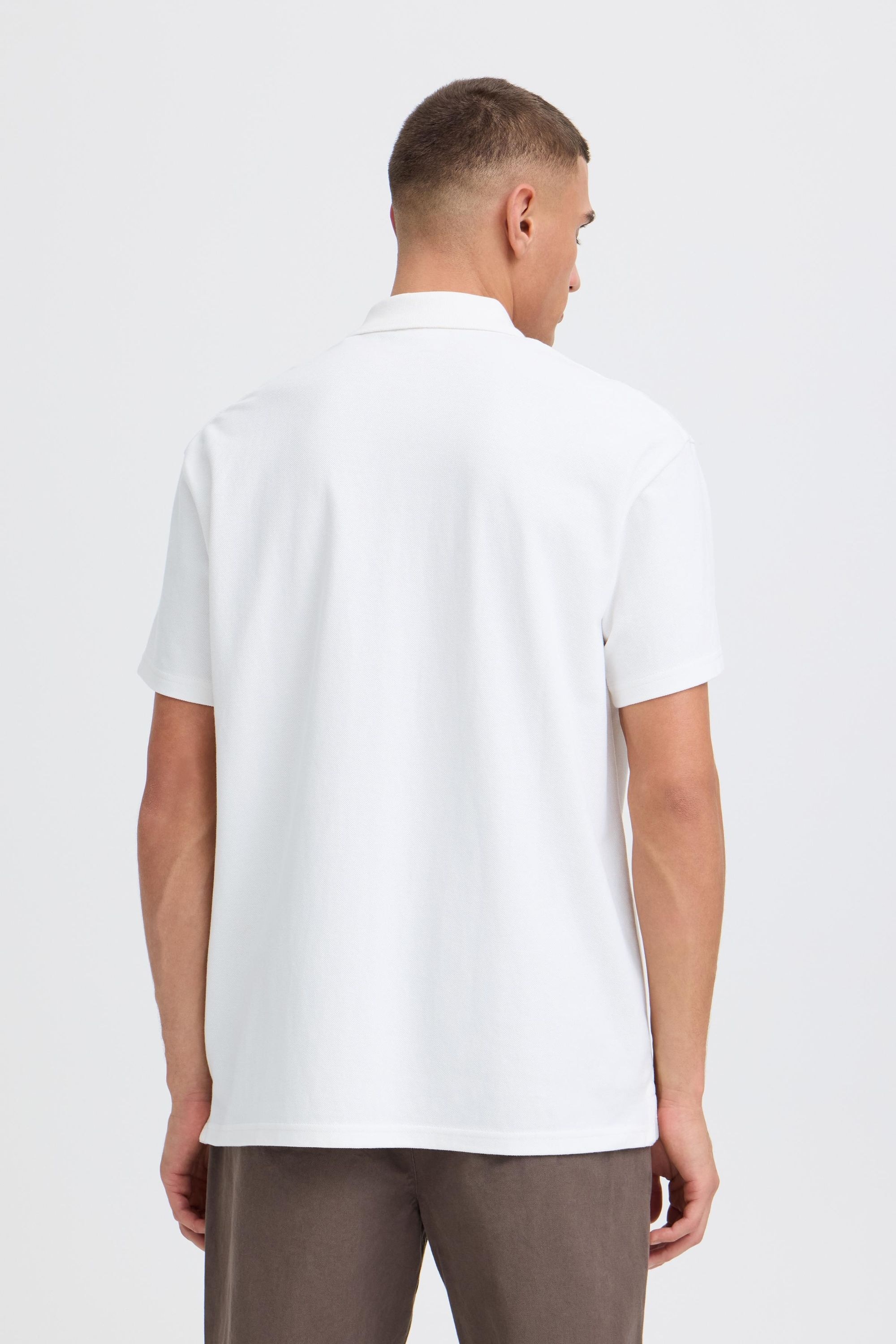 !Solid Poloshirt »Poloshirt SDBetova Casual Fit«