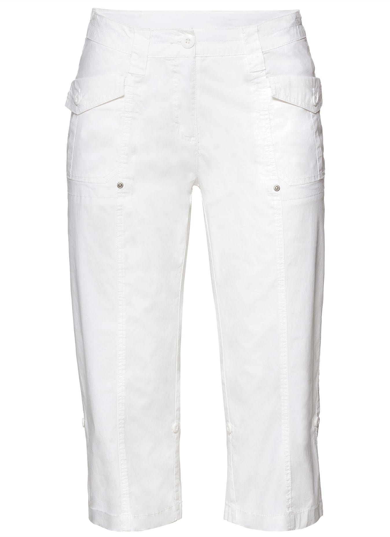 Sheego 3/4-Hose