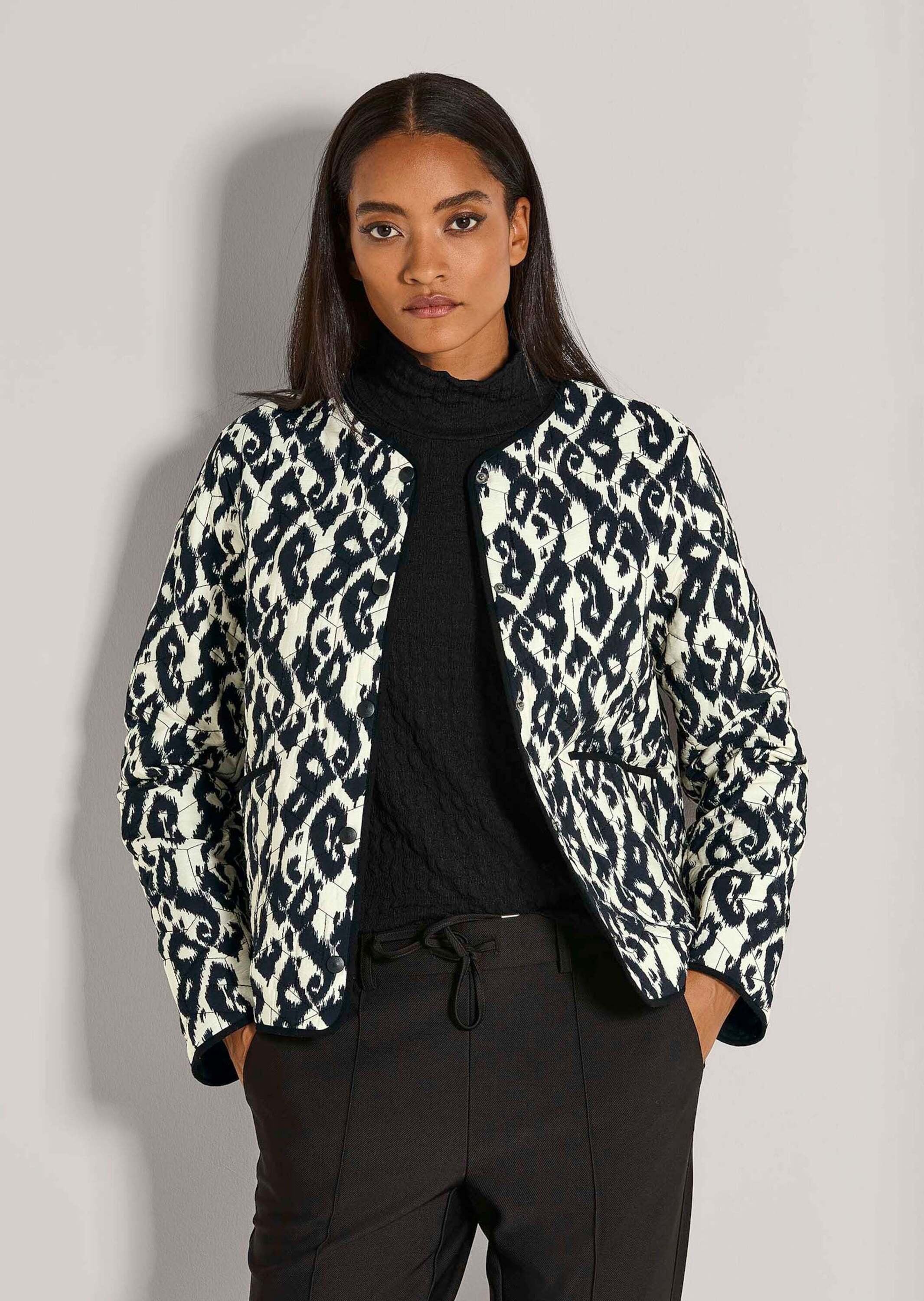 MADELEINE Kurzjacke »Jacke Jacke«