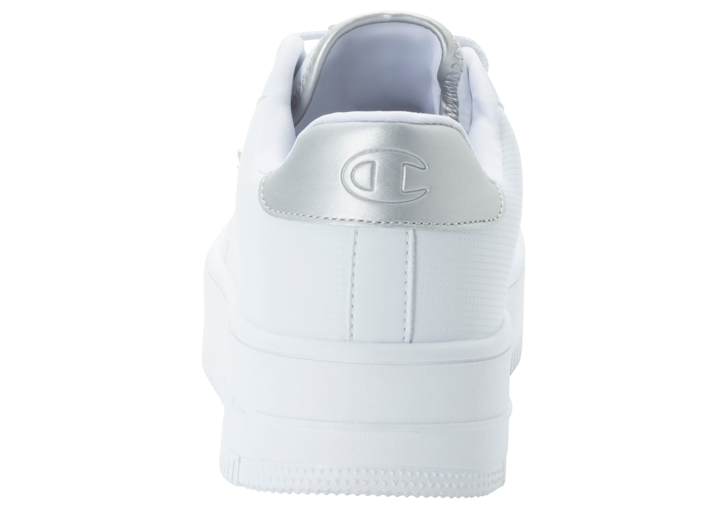 Champion Sneaker »RD18 PLAT CHROMO«