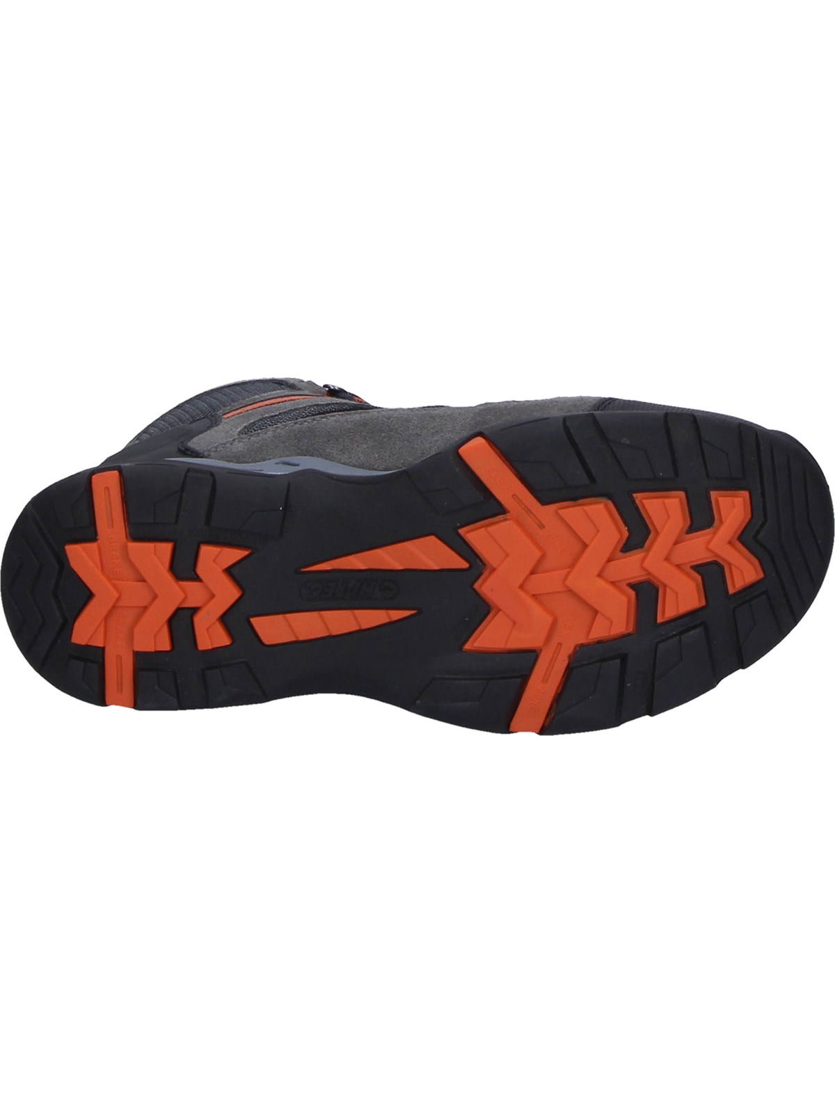 Hi-Tec Wanderschuh »Bandera II«