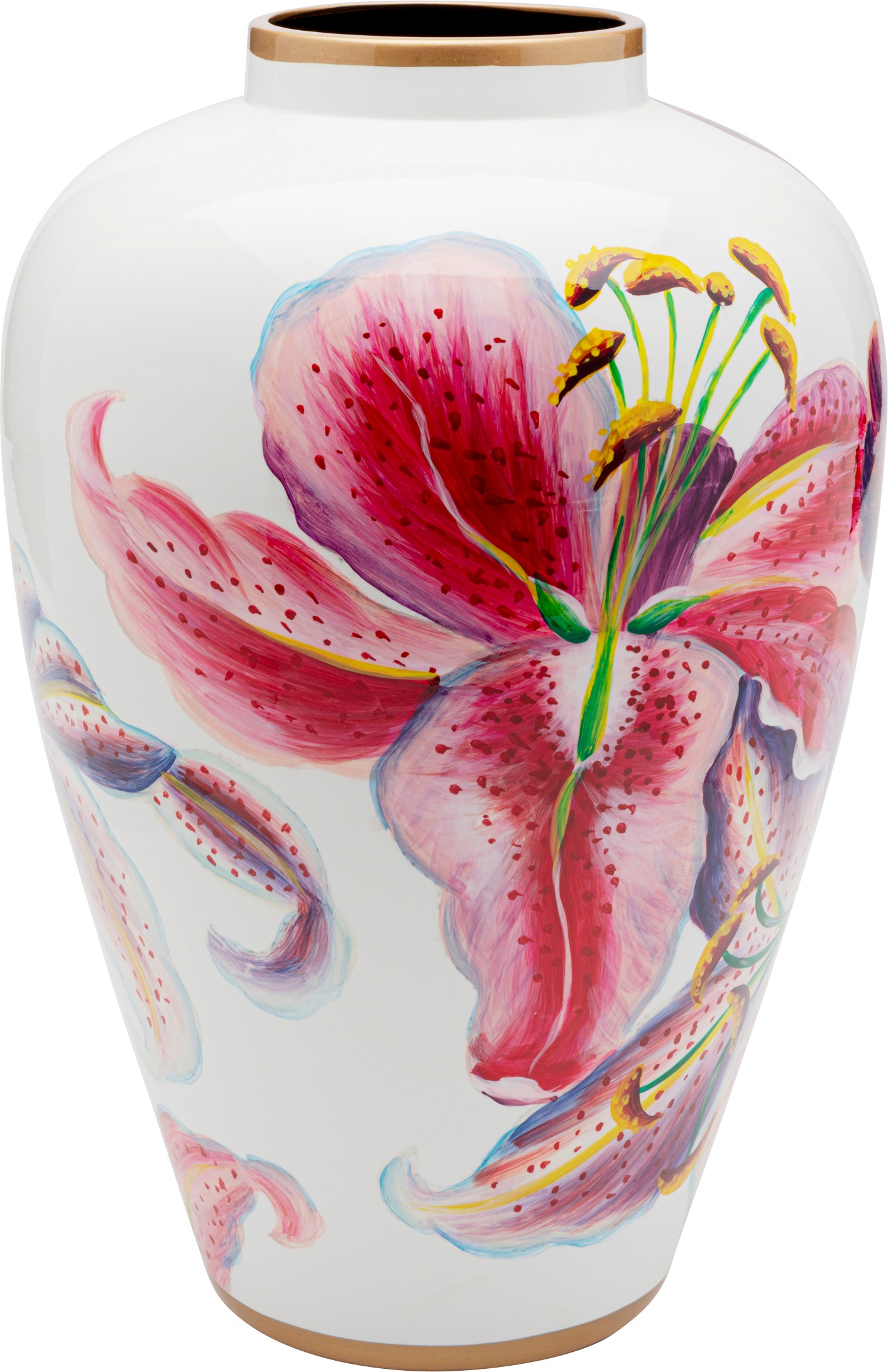 Kare Design Dekovase