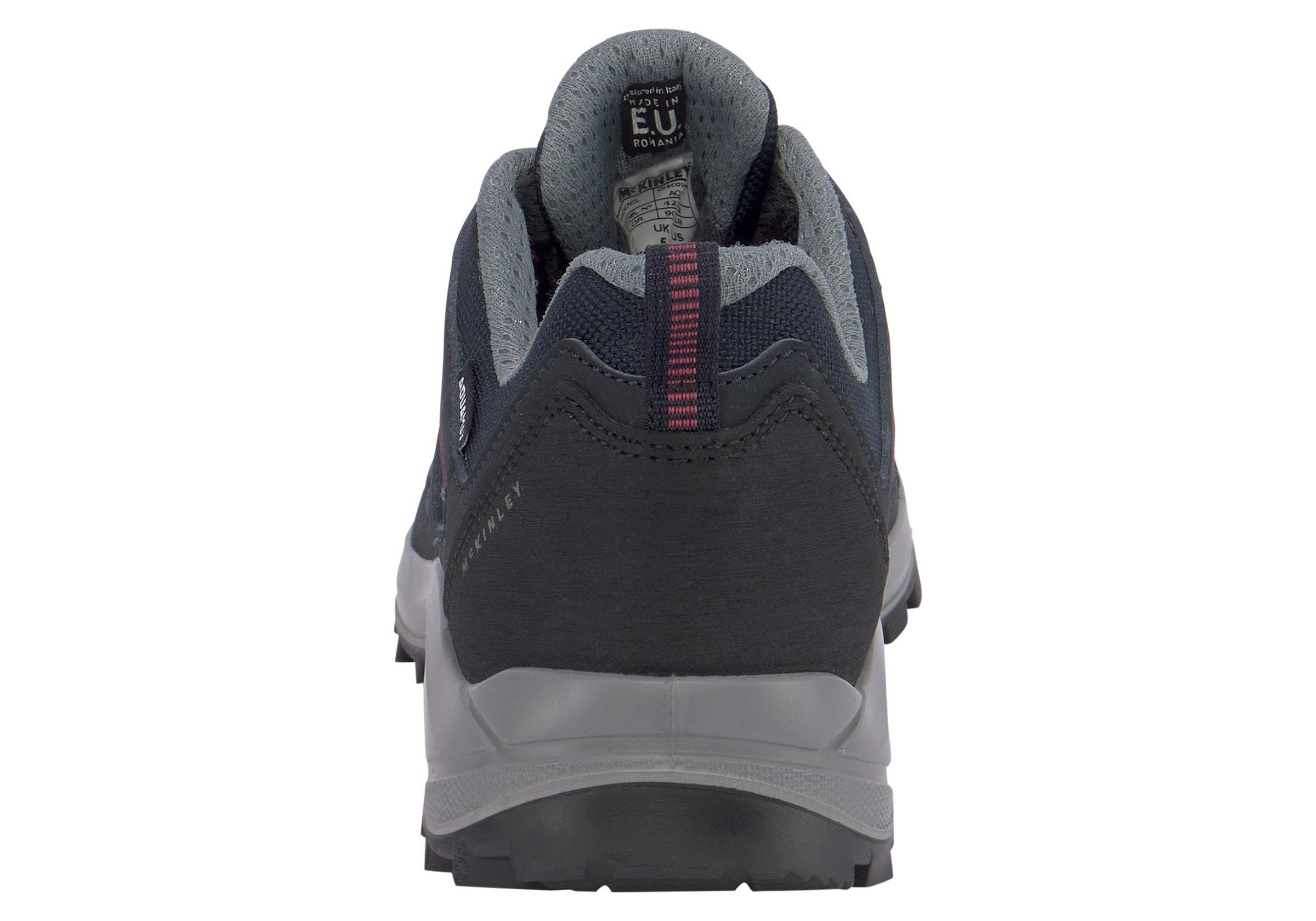 McKINLEY Wanderschuh »Da.-Wander-Schuh Discover III AQX W«