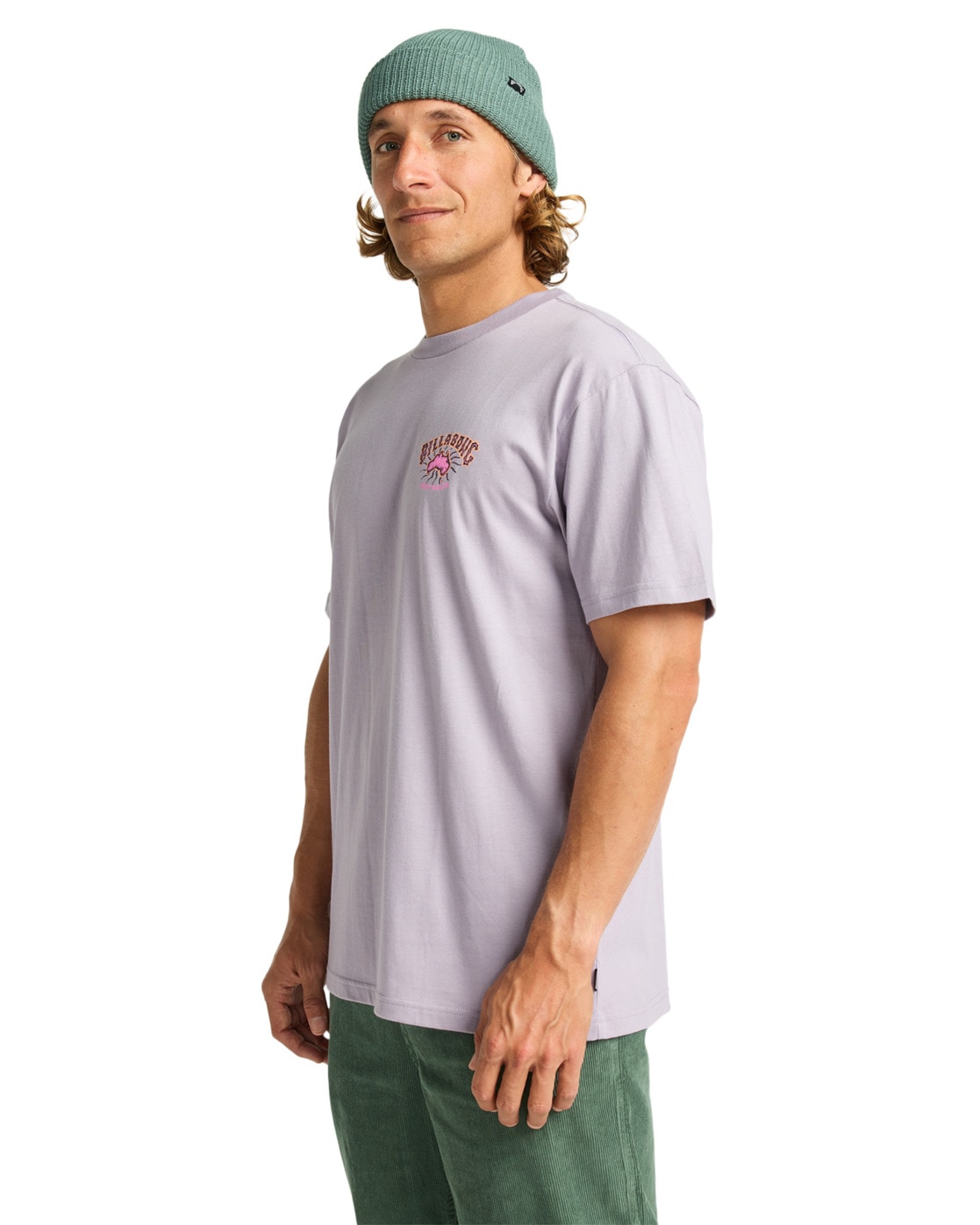 Billabong T-Shirt »Origin«