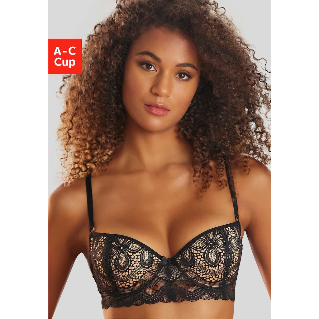 Vivance Push-up-BH