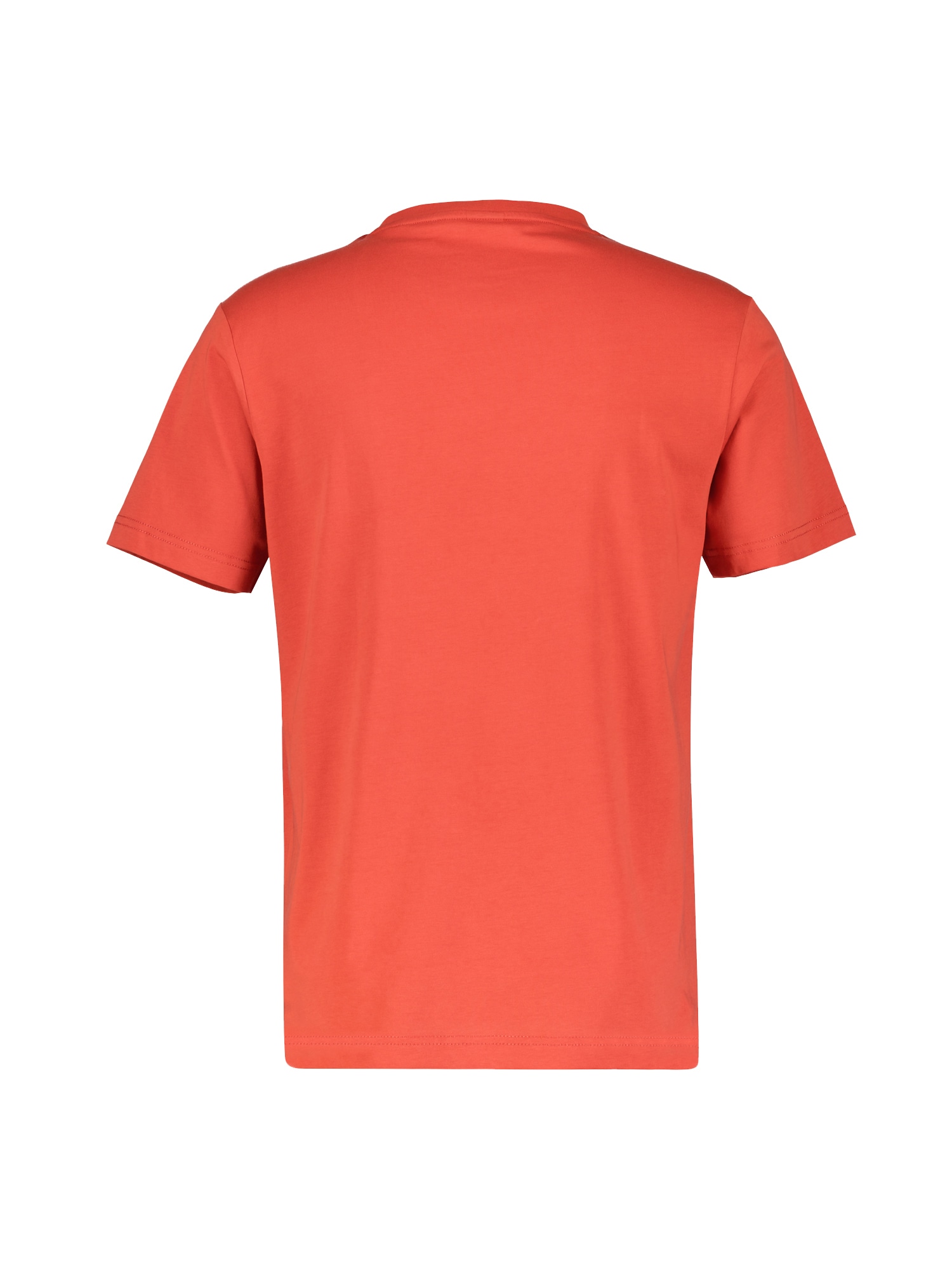 LERROS T-Shirt »LERROS T-Shirt mit Logoprint«
