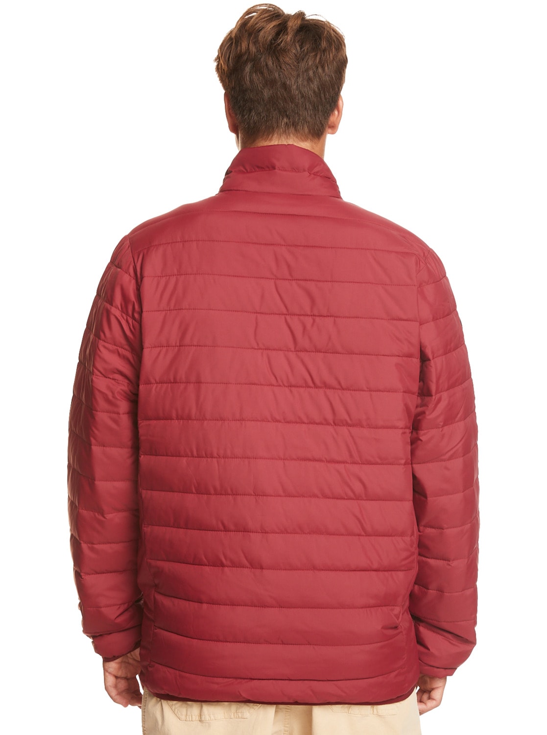 Quiksilver Daunenjacke »Scaly«