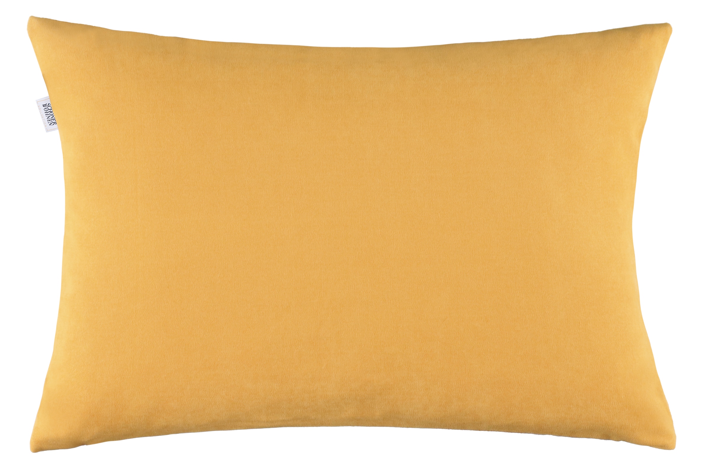 SCHÖNER WOHNEN-Kollektion Kissenbezug »Junction« aus reiner Baumwolle