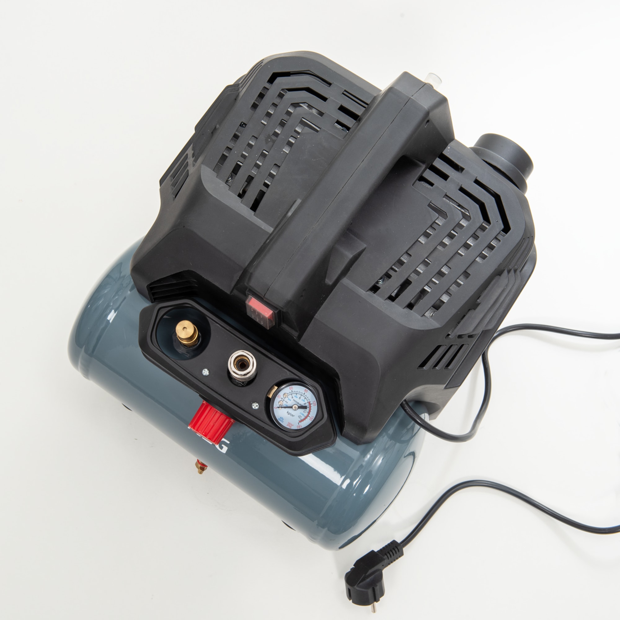 AEG Kompressor