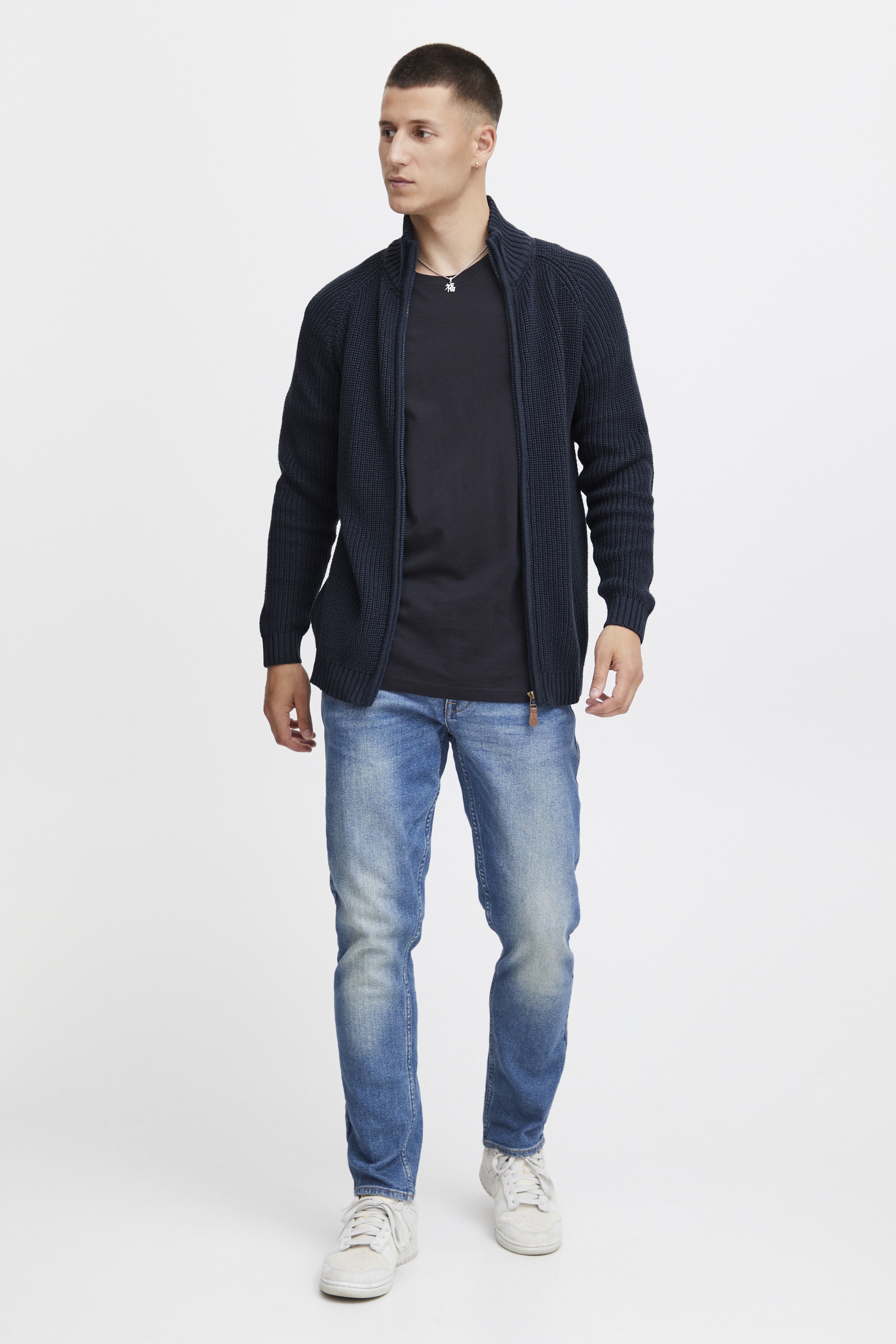 !Solid Strickjacke »Strickjacke SDXenos«