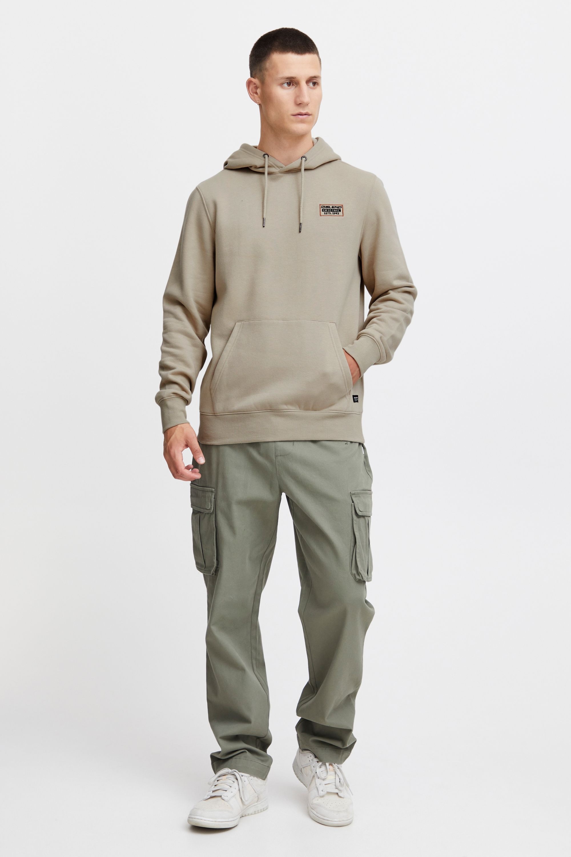 Blend Kapuzenpullover »Kapuzenpullover BHKay«