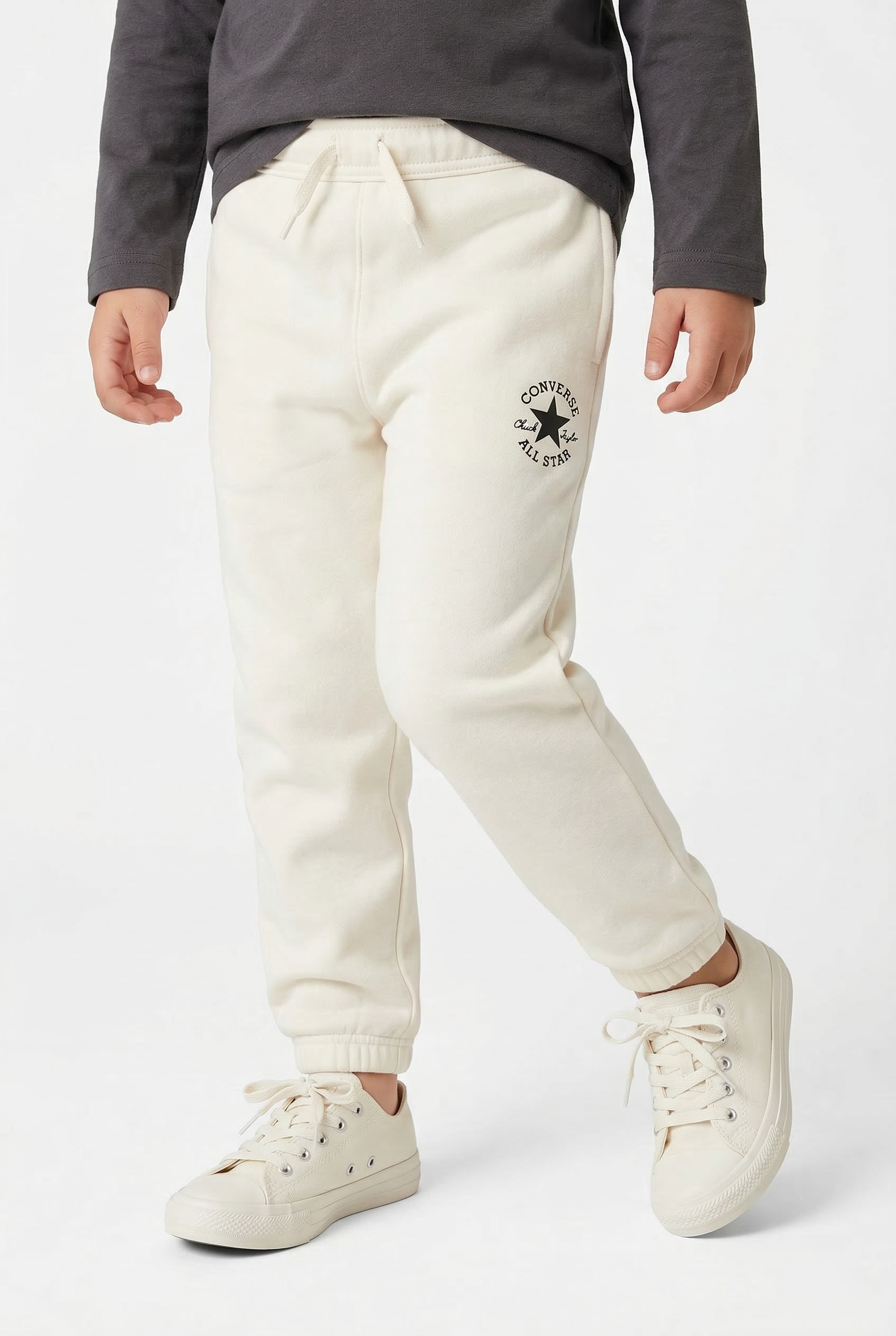 Converse Jogginghose »SUSTAINABLE CORE JOGGER - für Kinder«  für Kinder