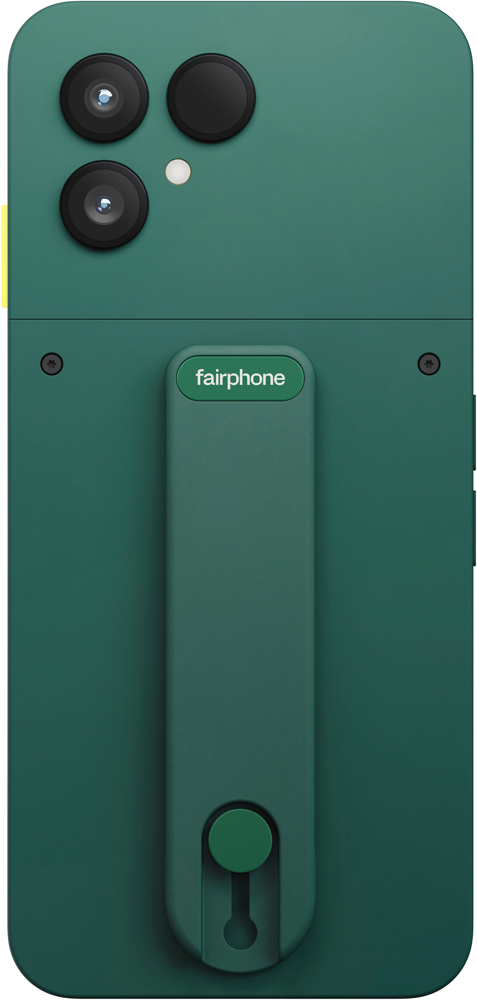 Fairphone Smartphone-Hülle »Fairphone Gen 6 Fingerschlaufe«, Fairphone, 16,0 cm (6,3 Zoll)