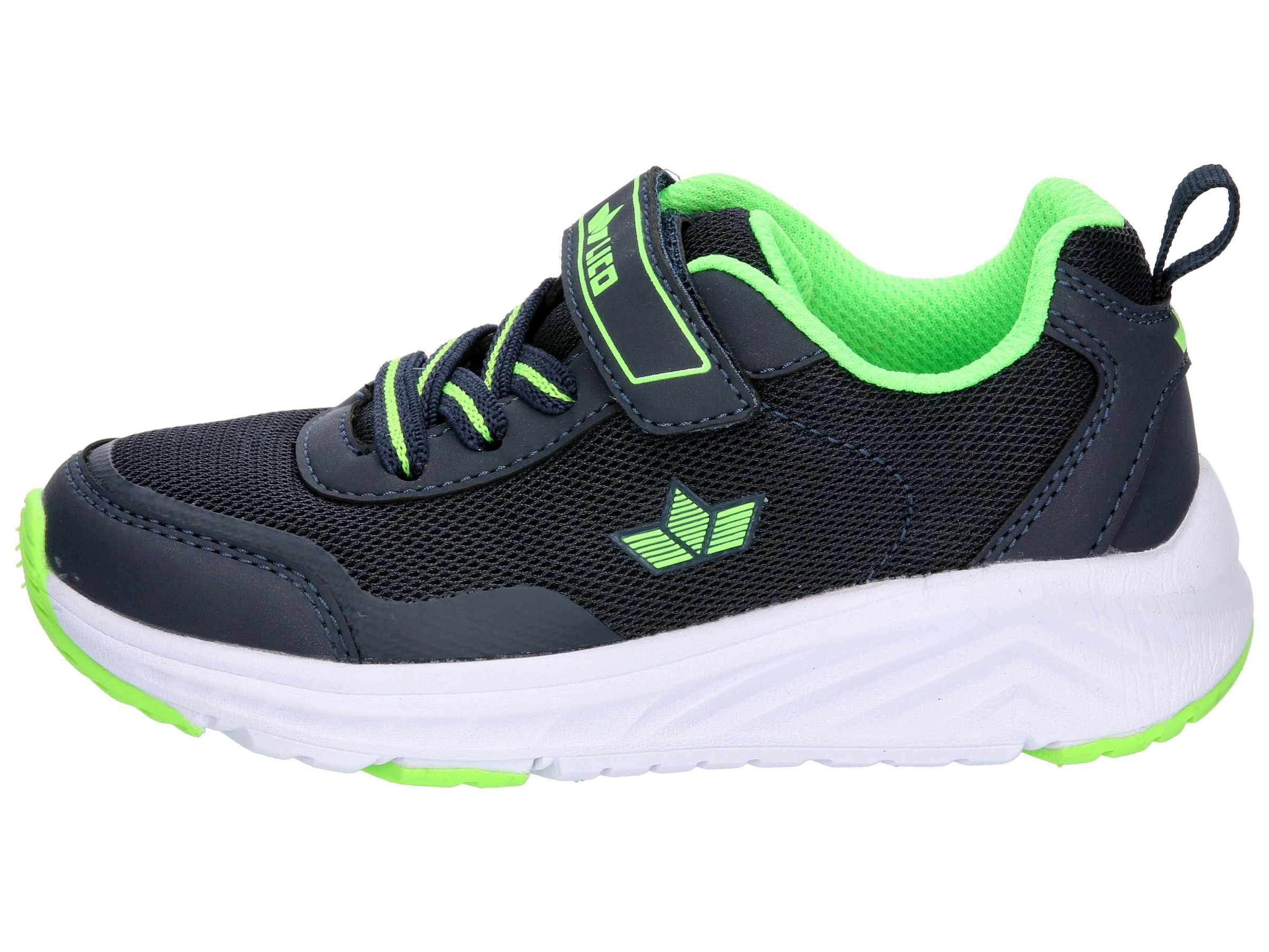 Lico Sneaker »Freizeitschuh Marin VS«