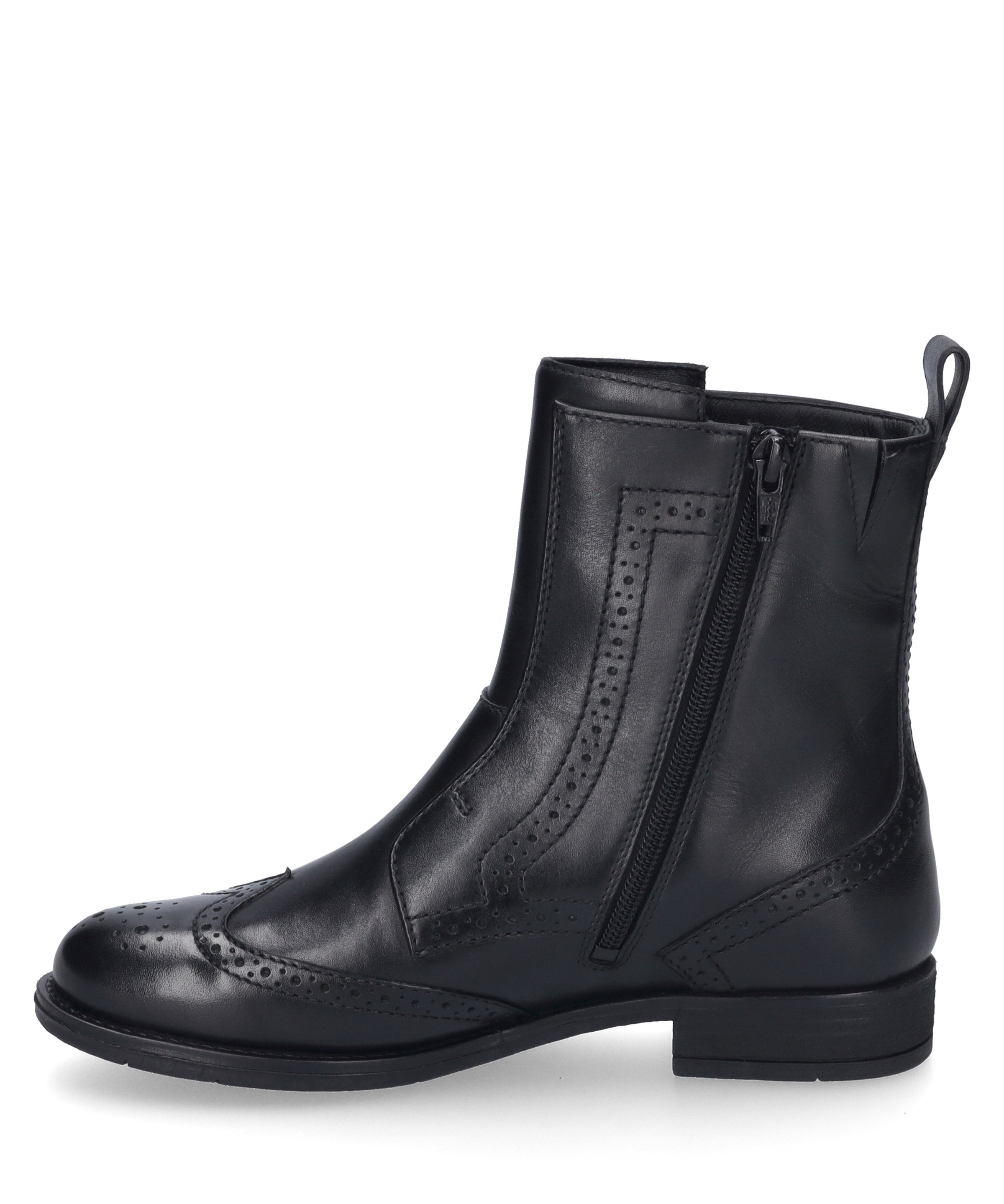 Josef Seibel Stiefelette »Simona 02, schwarz«