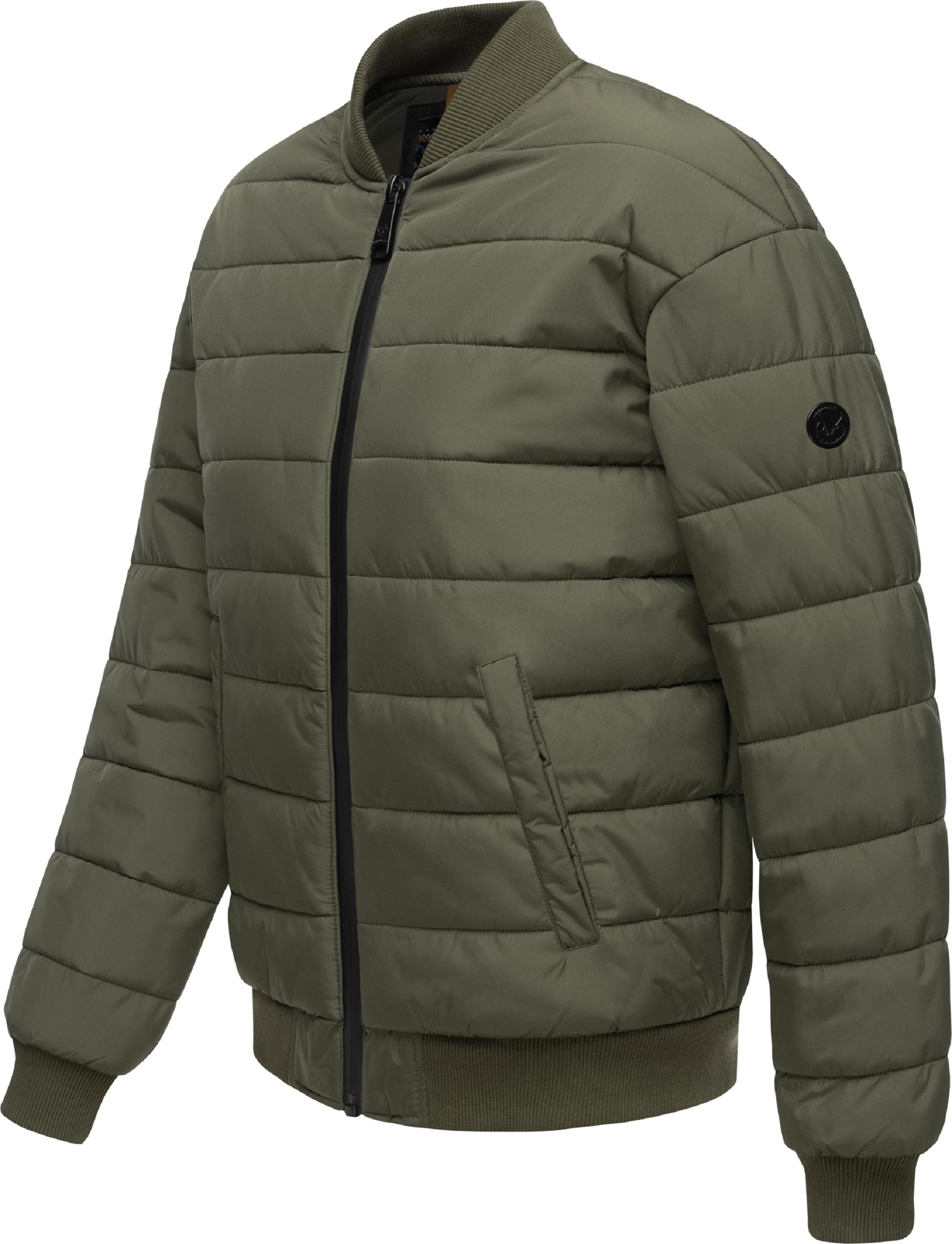 Ragwear Bomberjacke »Bolerojacke Bombina«