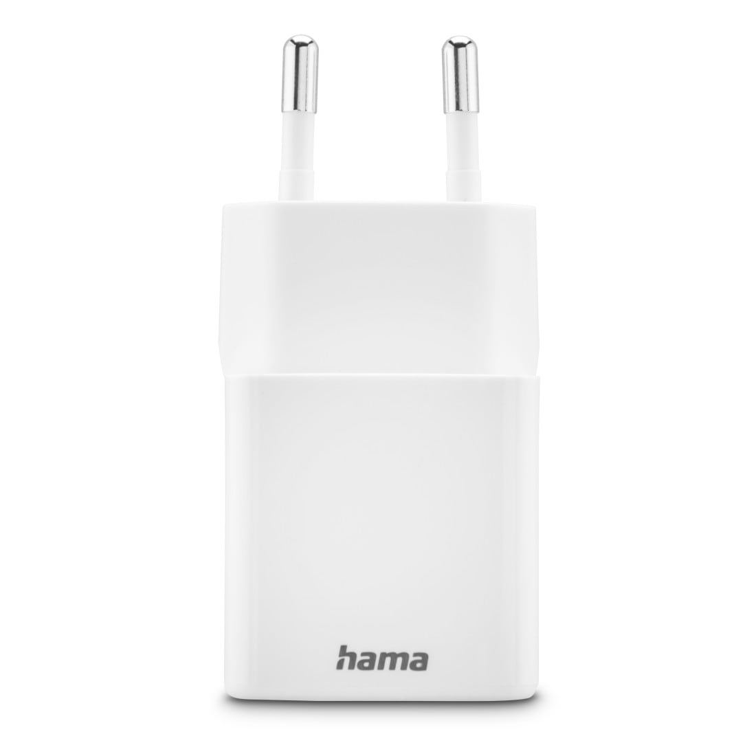 Hama Schnelllade-Gerät »Schnelladegerät, 1x USBC, 1x USB-A, 30W, PD, Qualcomm® Quick Charge™«