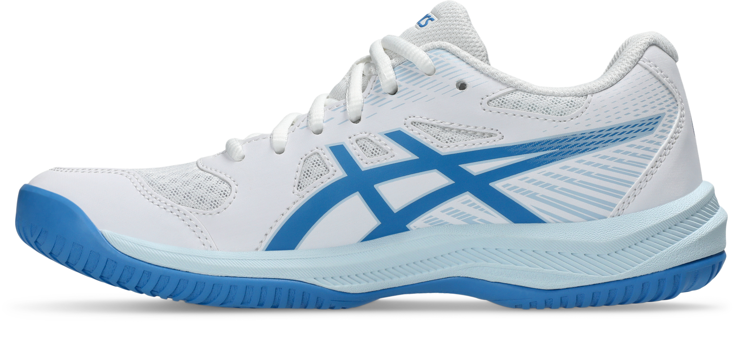 Asics Hallenschuh »UPCOURT 6«, für Hallensport