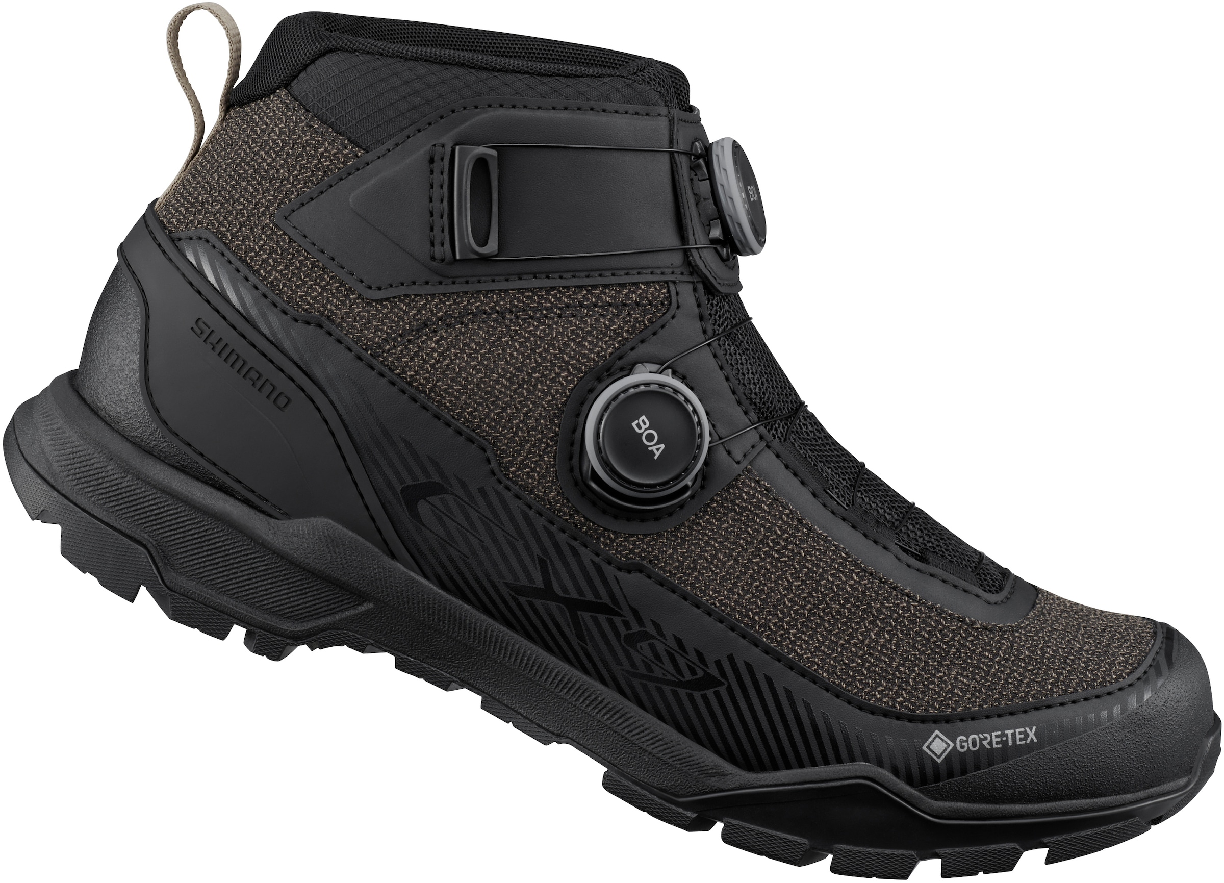 Shimano Fahrradschuh »Wander-/ Fahrradschuhe EX900«