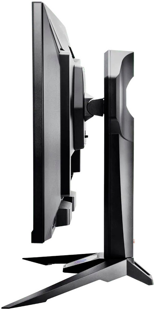 Asrock LED-Monitor »PG27FF« 69 cm/27 ″  2560 x 1440 px QHD 1 Reaktionszeit 180 Hz