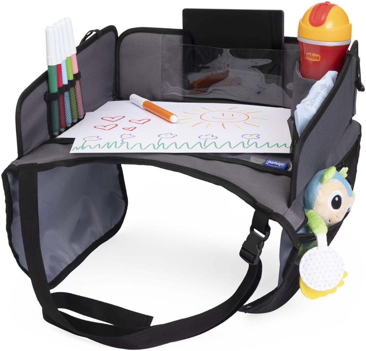 Chicco Spieltisch »Reisetisch«