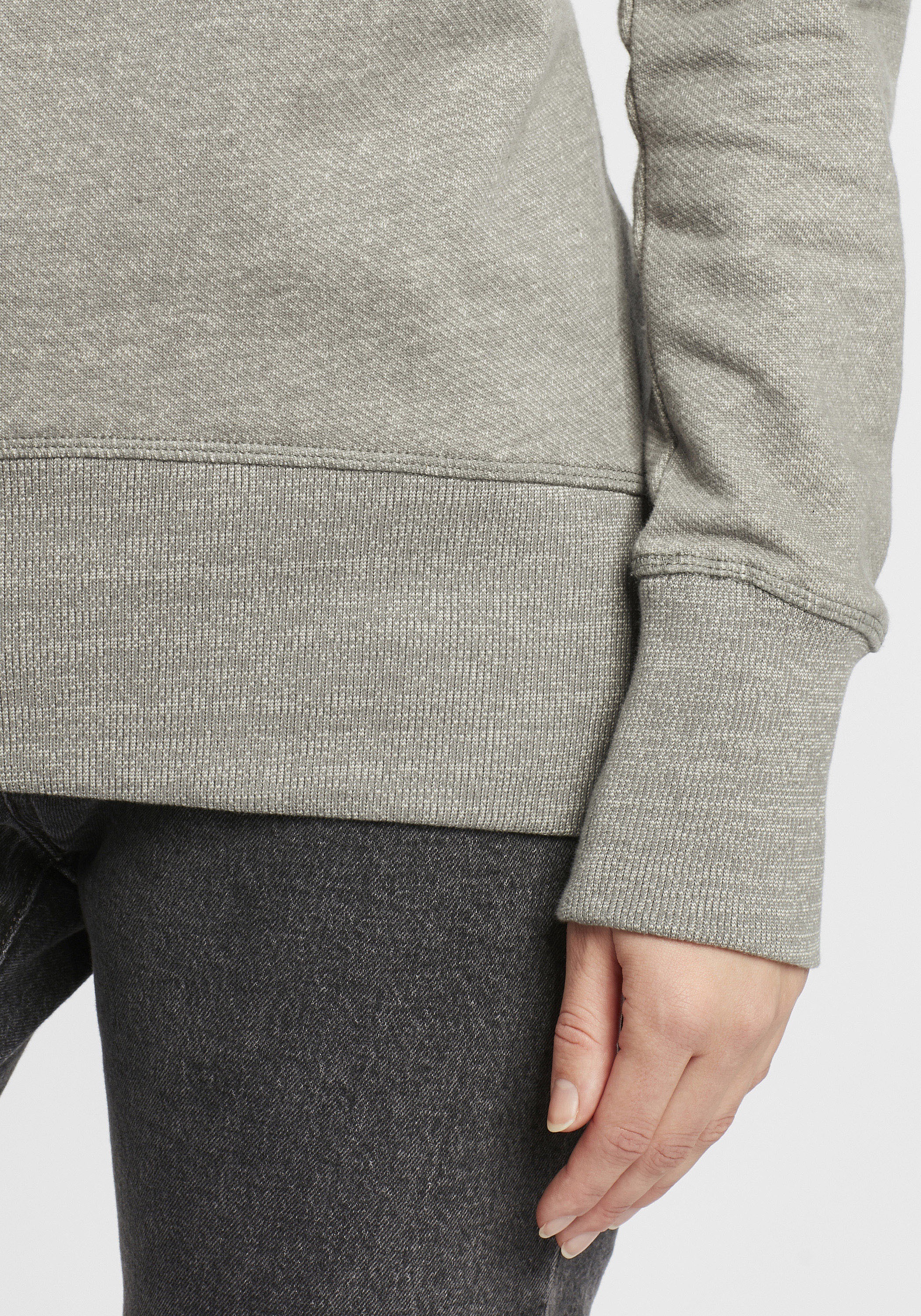 OXMO Kapuzenpullover »Hoodie OXCecilla«