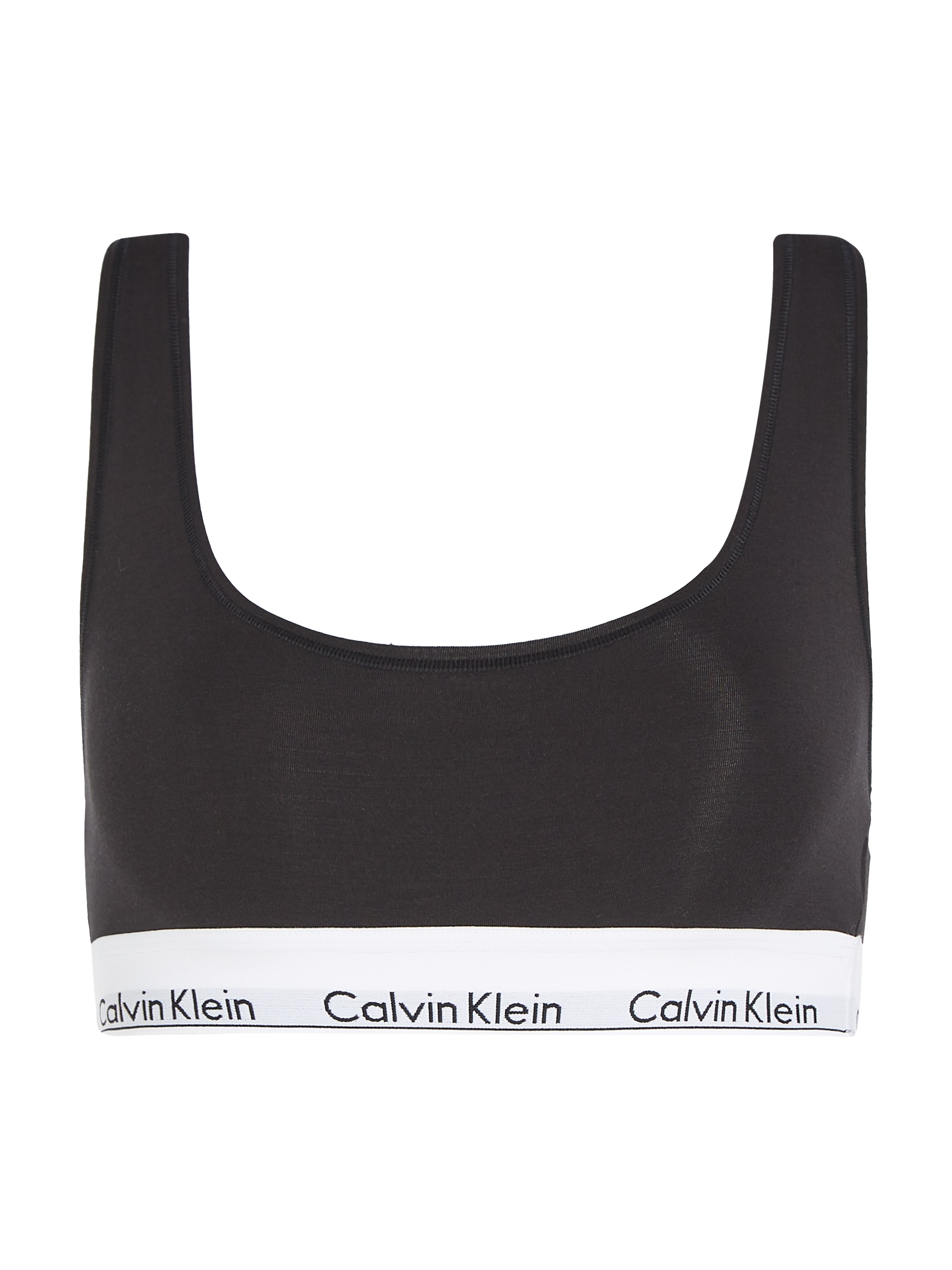 Calvin Klein Bustier »Modern OTTO bei Racerback Cotton«, mit